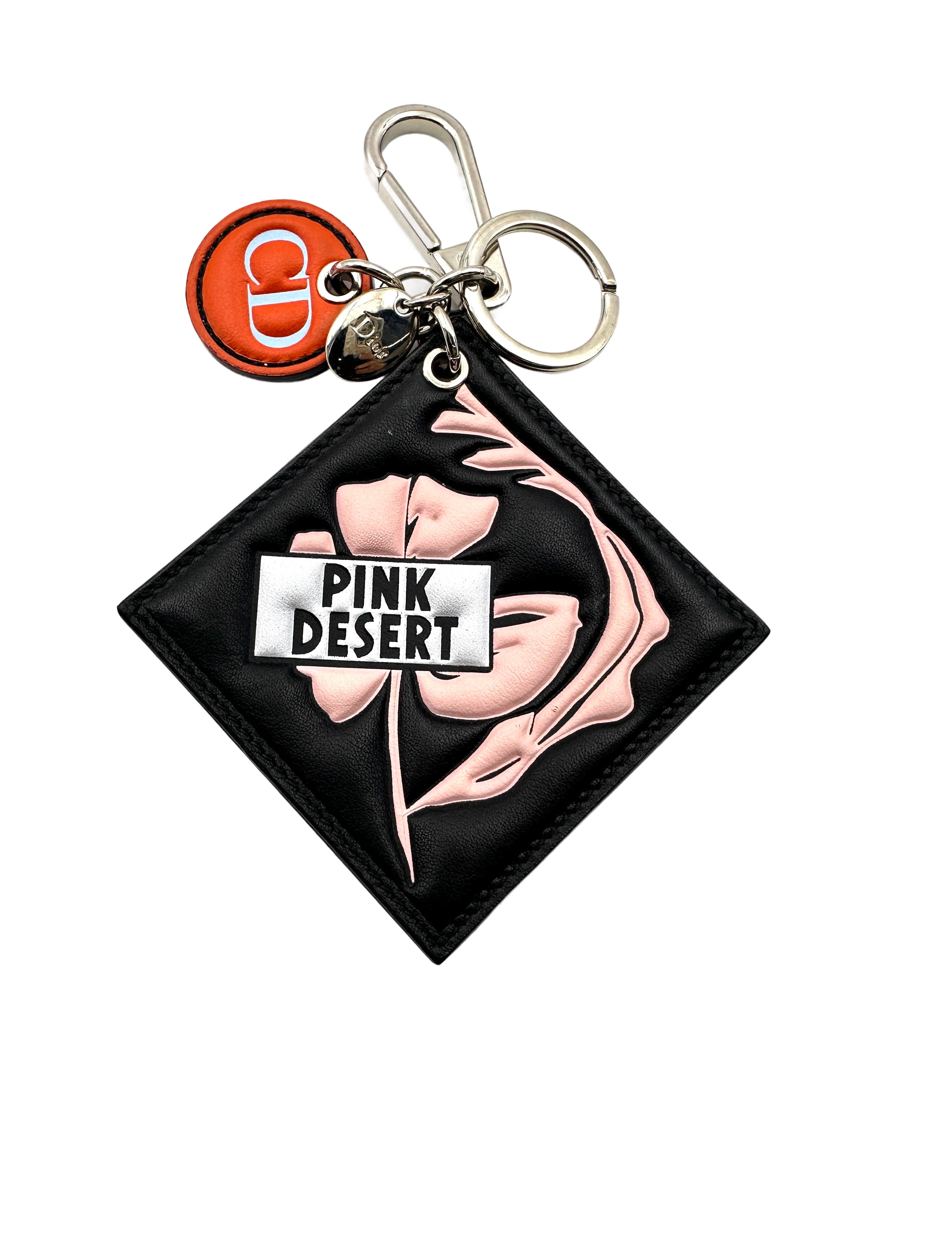 Christian Dior Pink Desert Charm DR713
