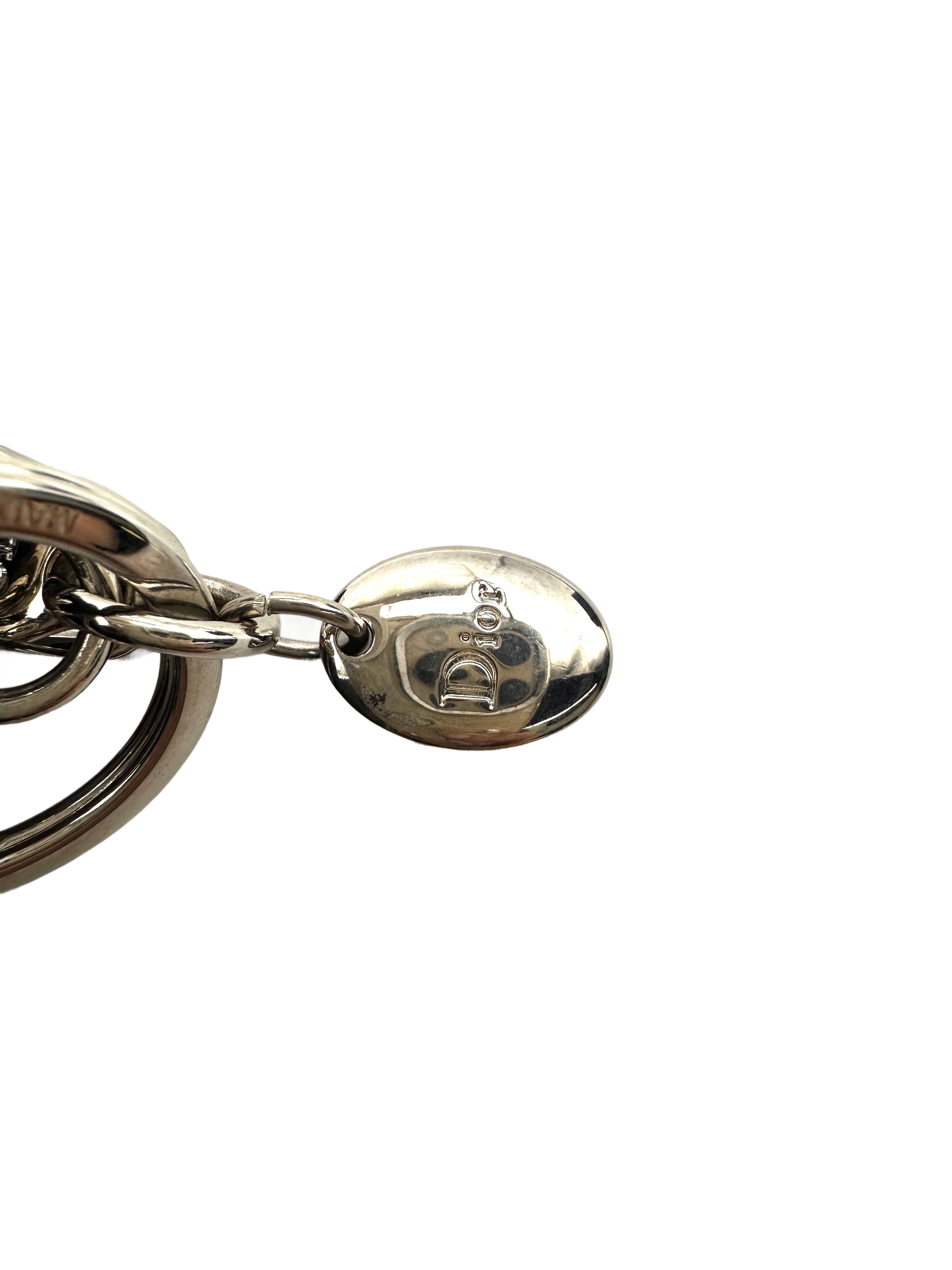 Christian Dior Pink Desert Charm DR713