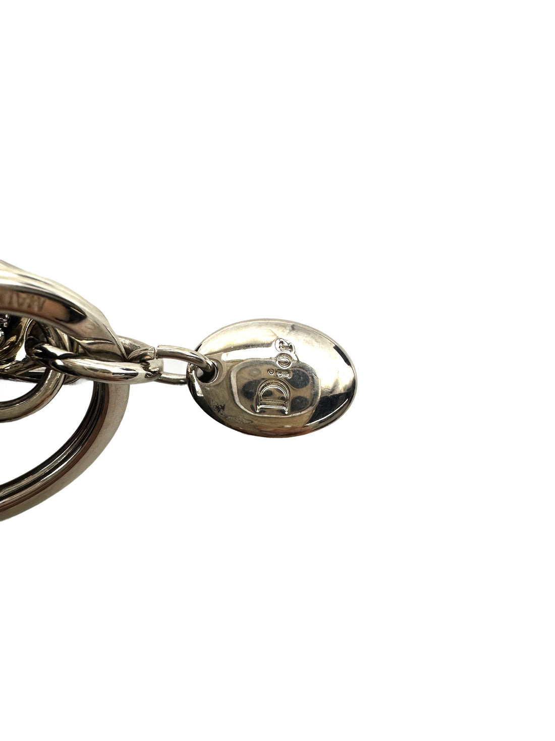 Christian Dior Pink Desert Charm DR713