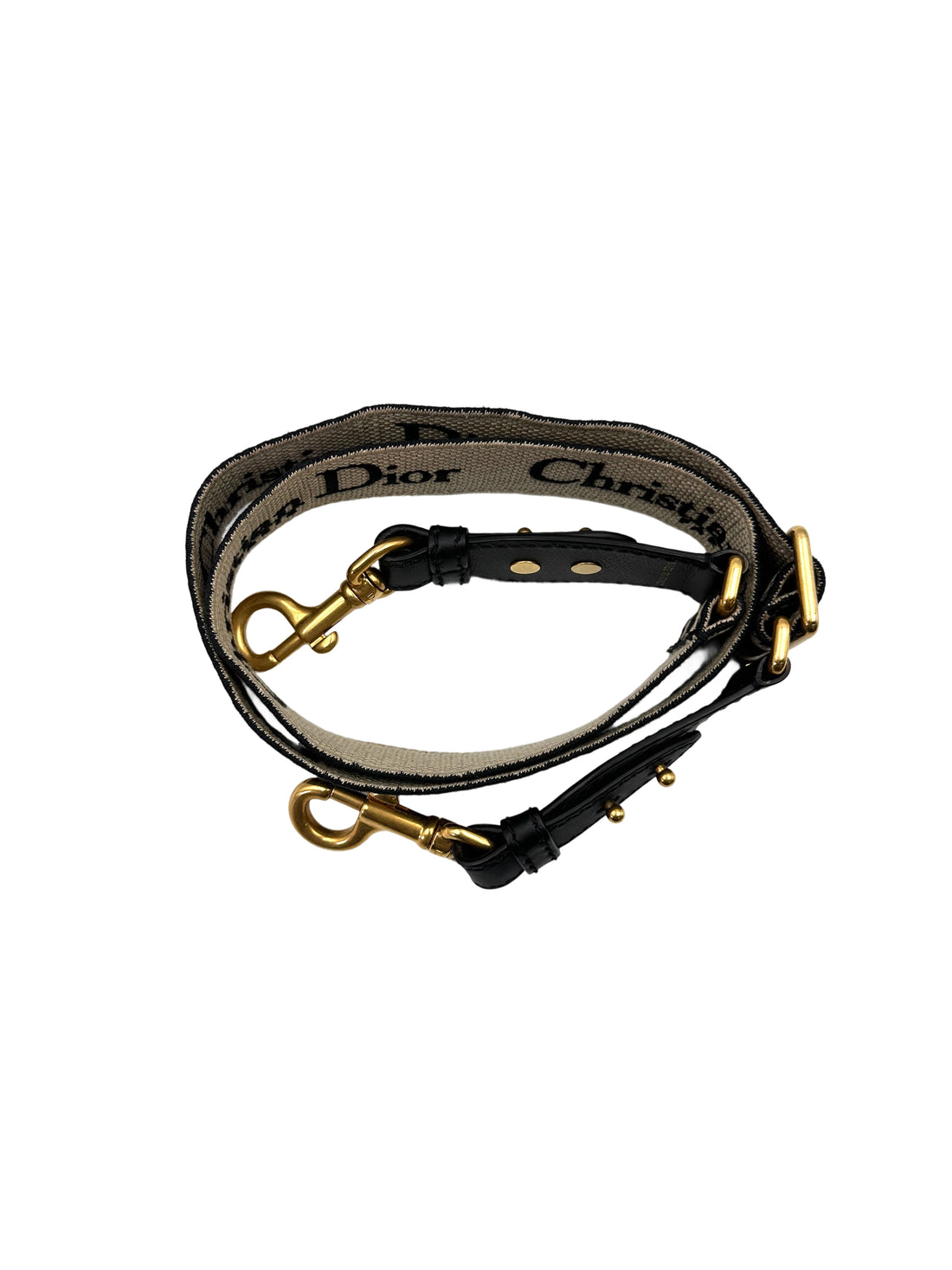 Christian Dior Shoulder Strap DR712
