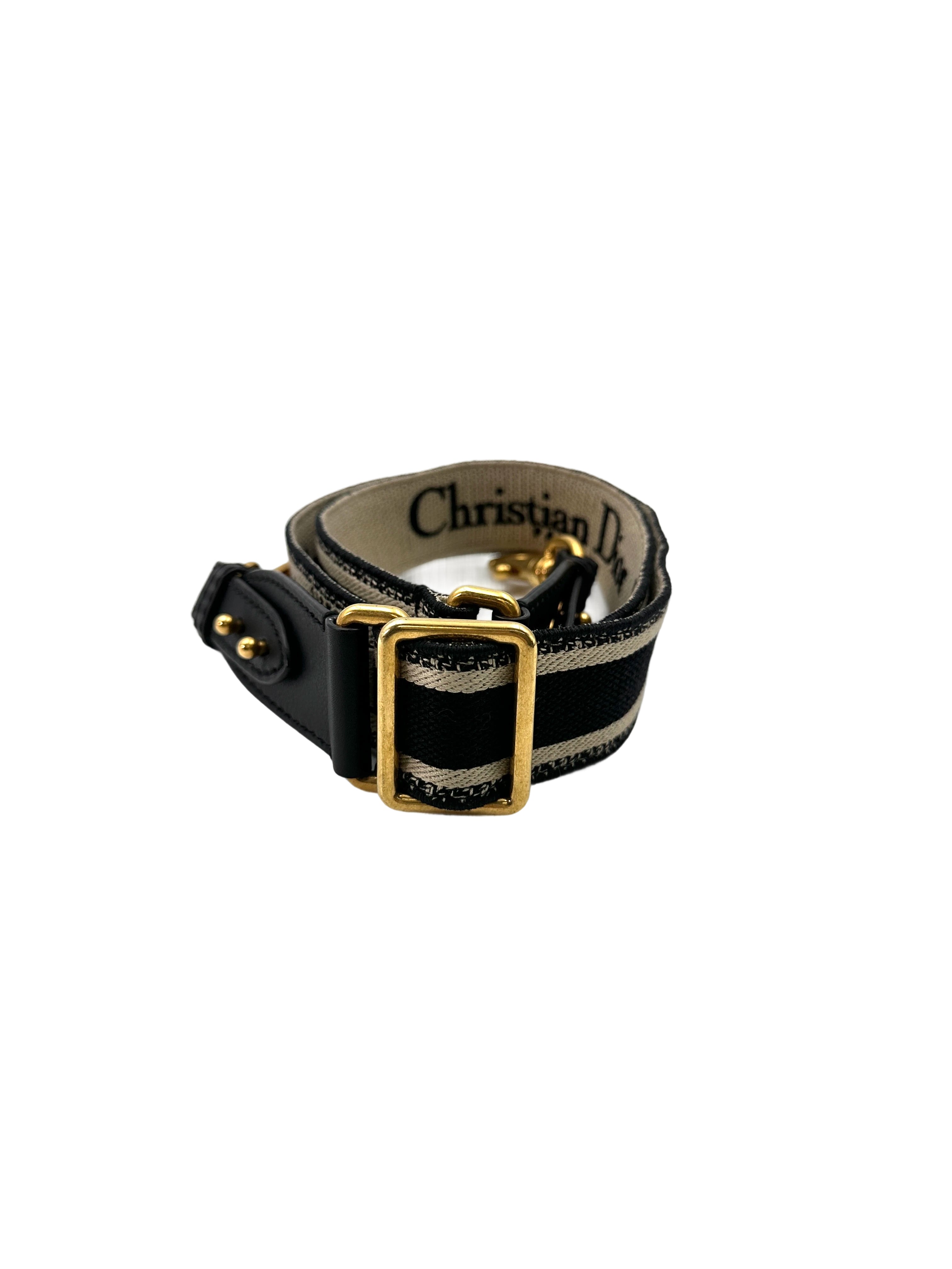 Christian Dior Shoulder Strap DR712