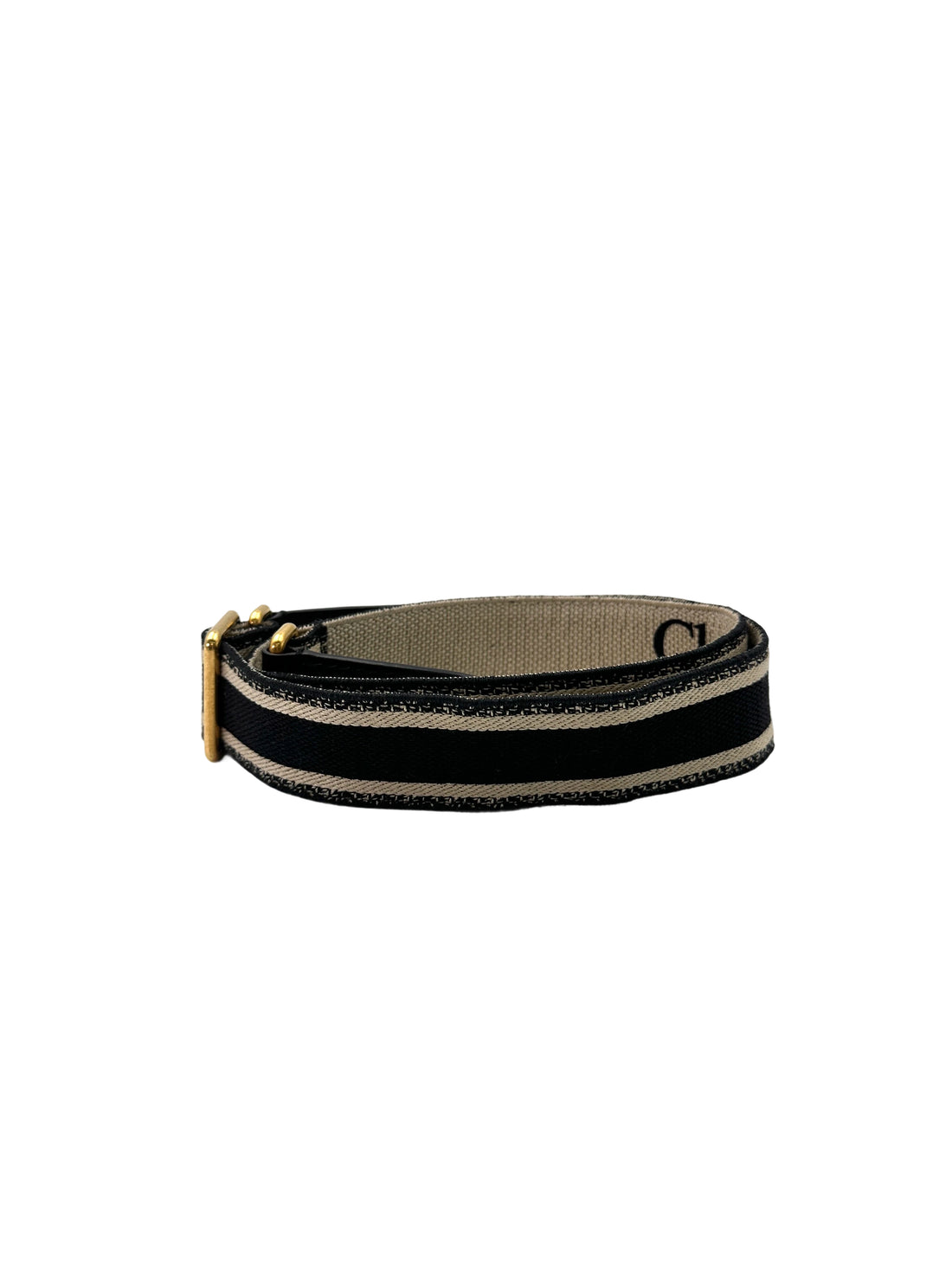 Christian Dior Shoulder Strap DR712