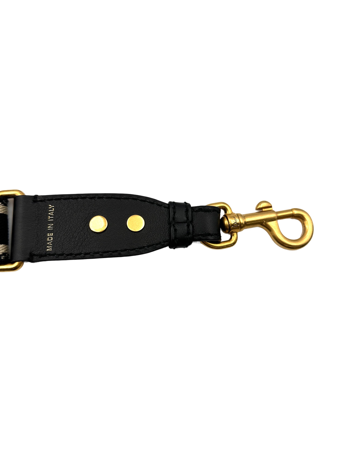 Christian Dior Shoulder Strap DR712