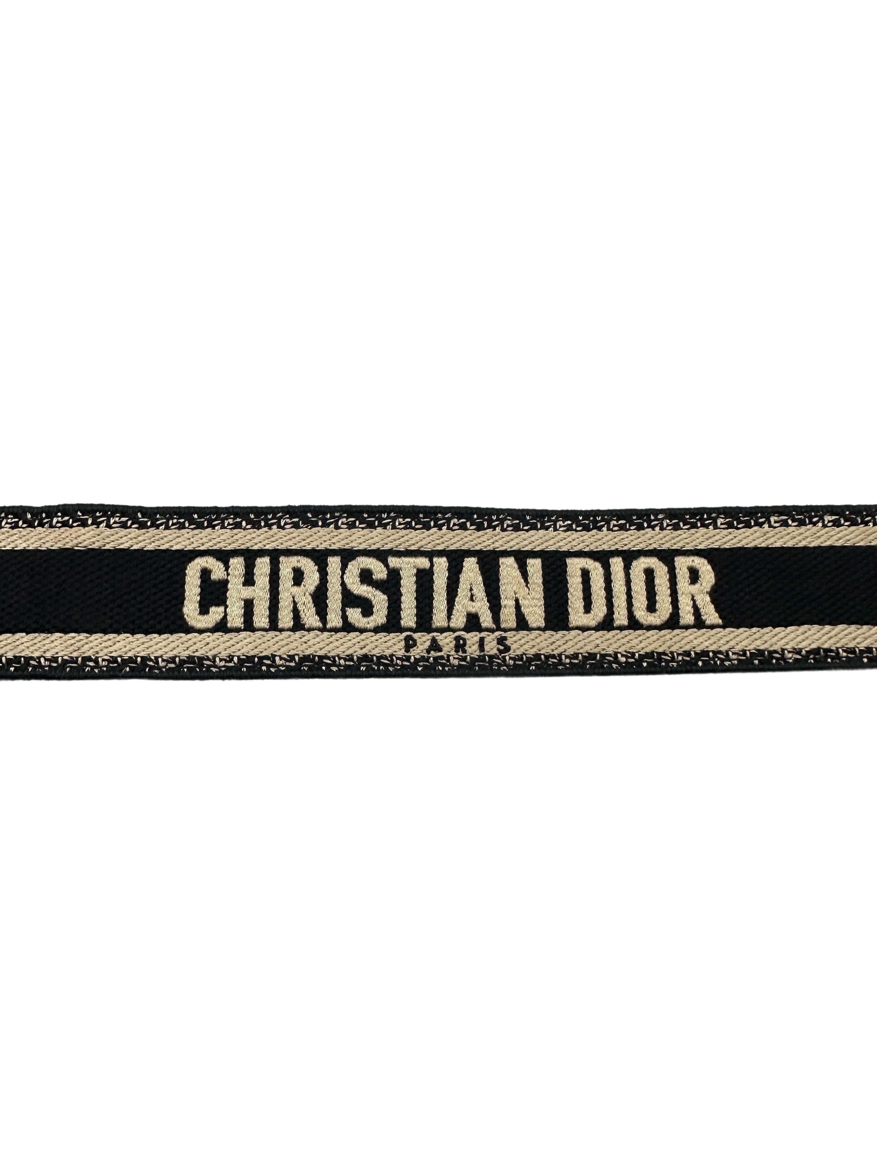 Christian Dior Shoulder Strap DR712