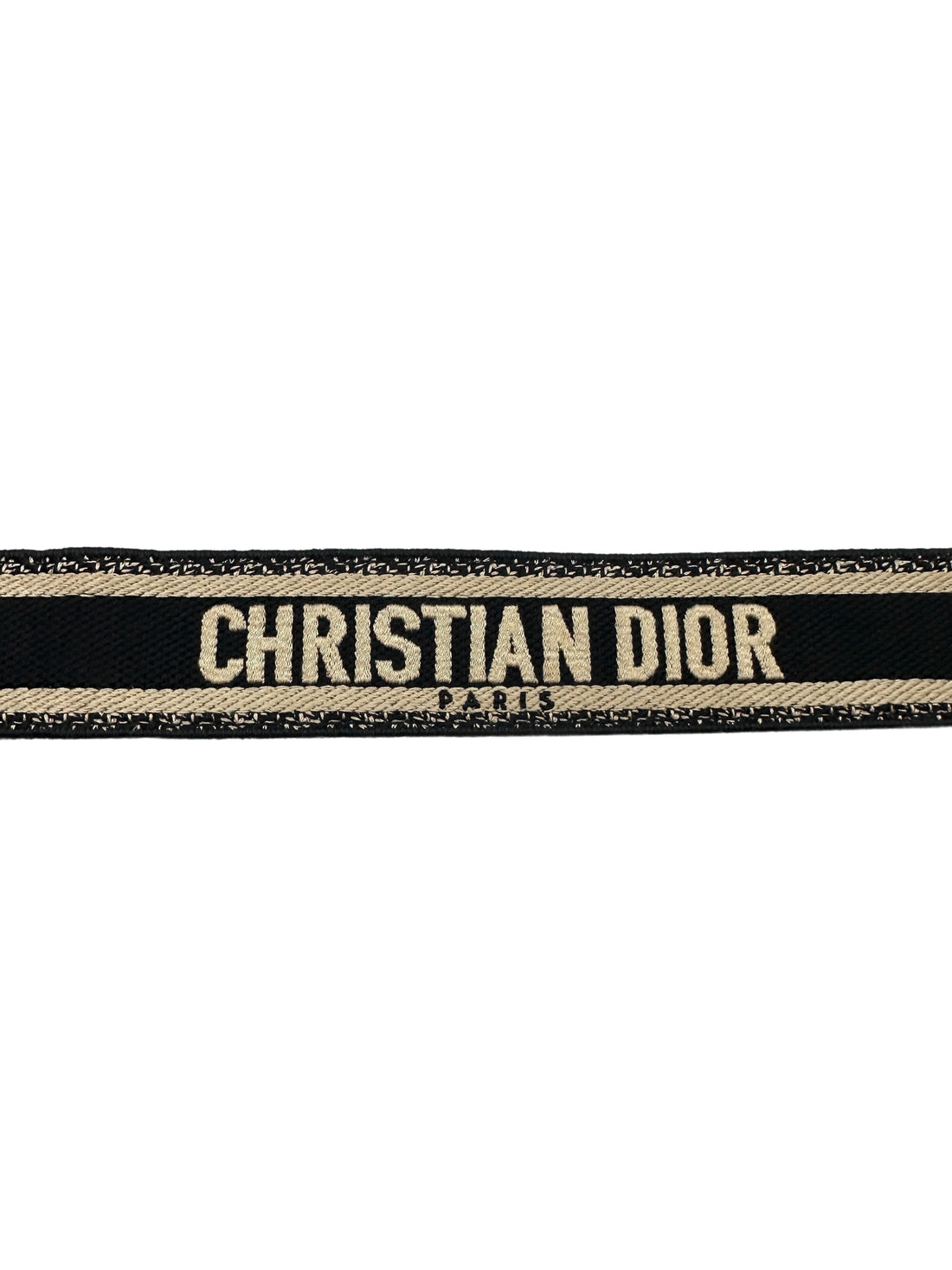 Christian Dior Shoulder Strap DR712
