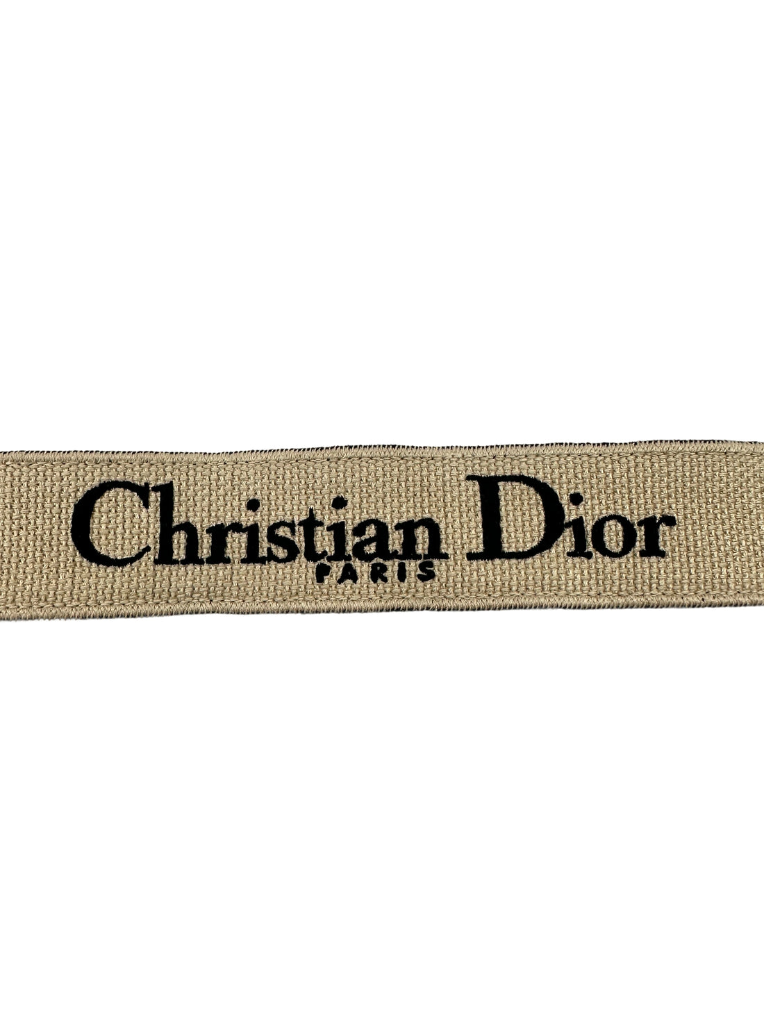 Christian Dior Shoulder Strap DR712