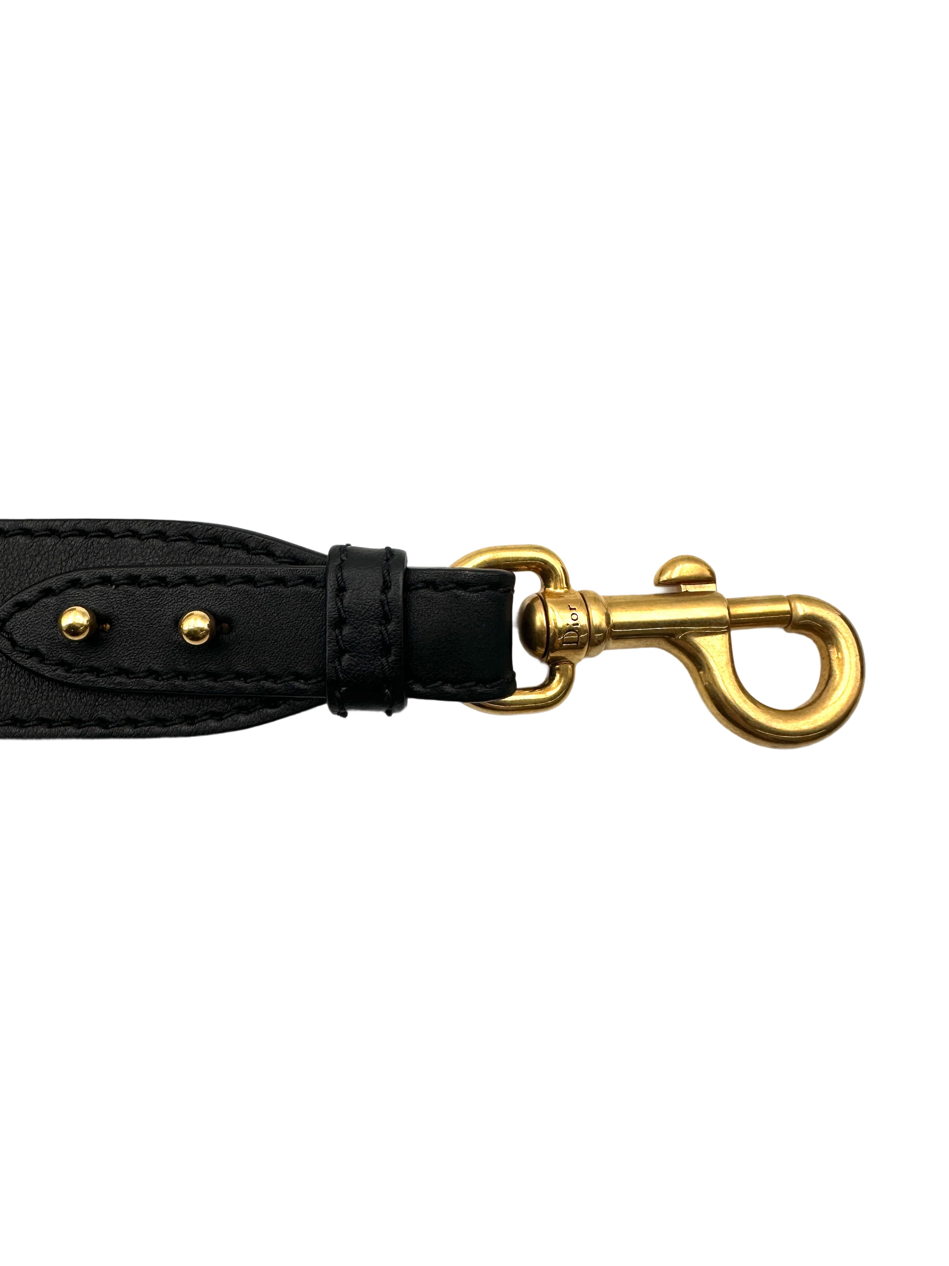 Christian Dior Shoulder Strap DR712