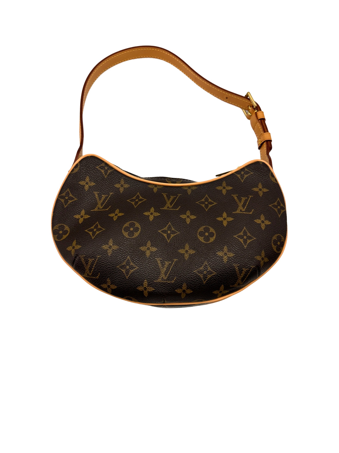 Louis Vuitton Croissant Monogram Canvas Shoulder Bag LV2559