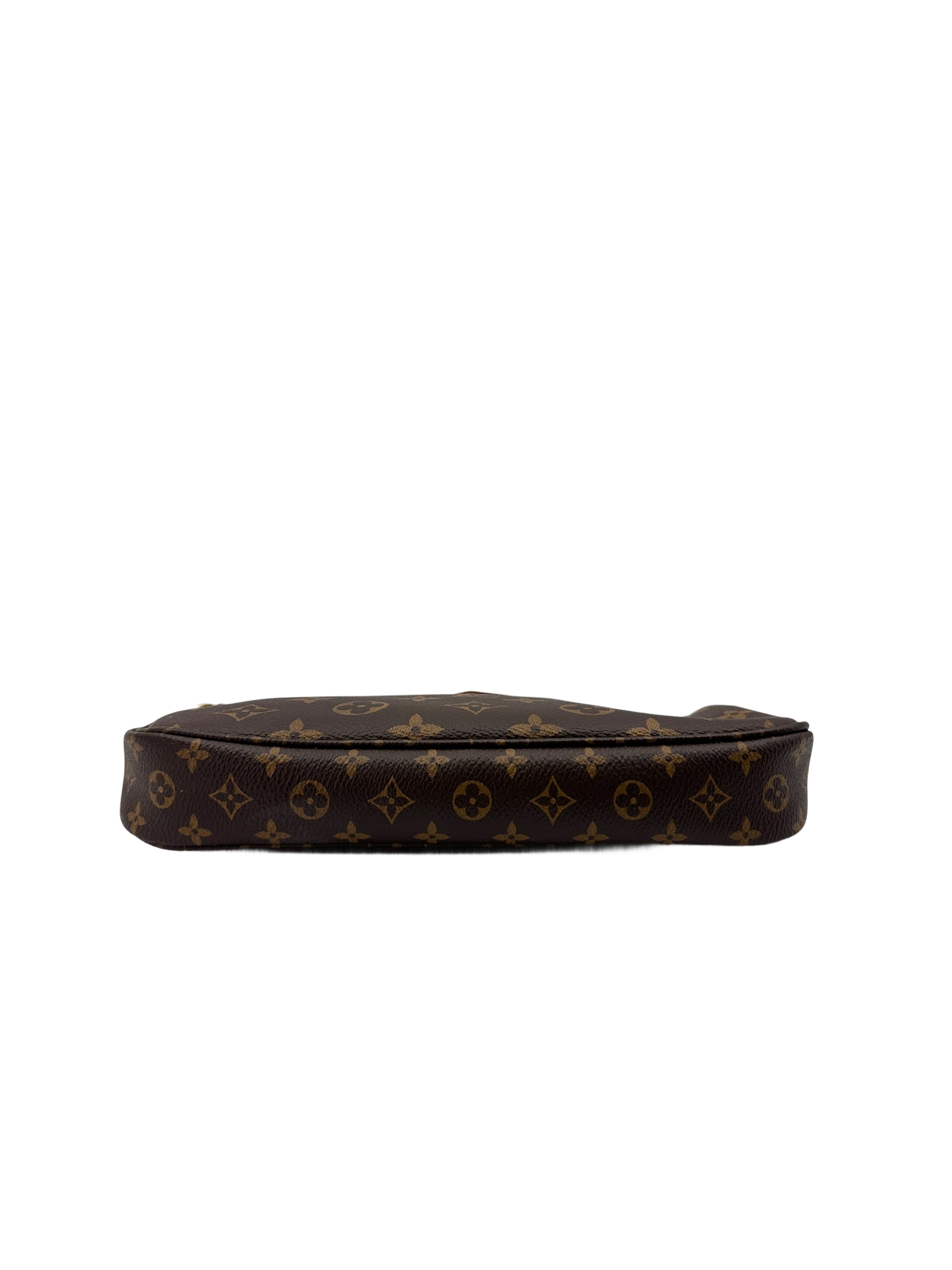 Louis Vuitton Monogram Canvas Multi Pochette Accessoires LV2564