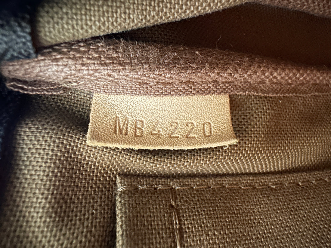 Louis Vuitton Monogram Canvas Multi Pochette Accessoires LV2564