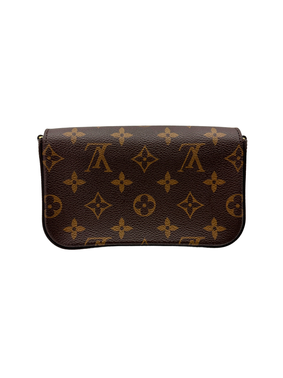 Louis Vuitton Monogram Canvas Multi Pochette Accessoires LV2569