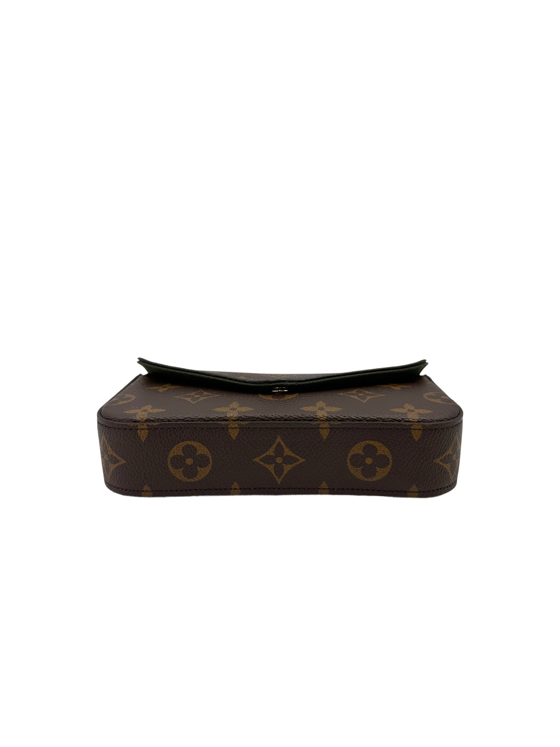 Louis Vuitton Monogram Canvas Multi Pochette Accessoires LV2569