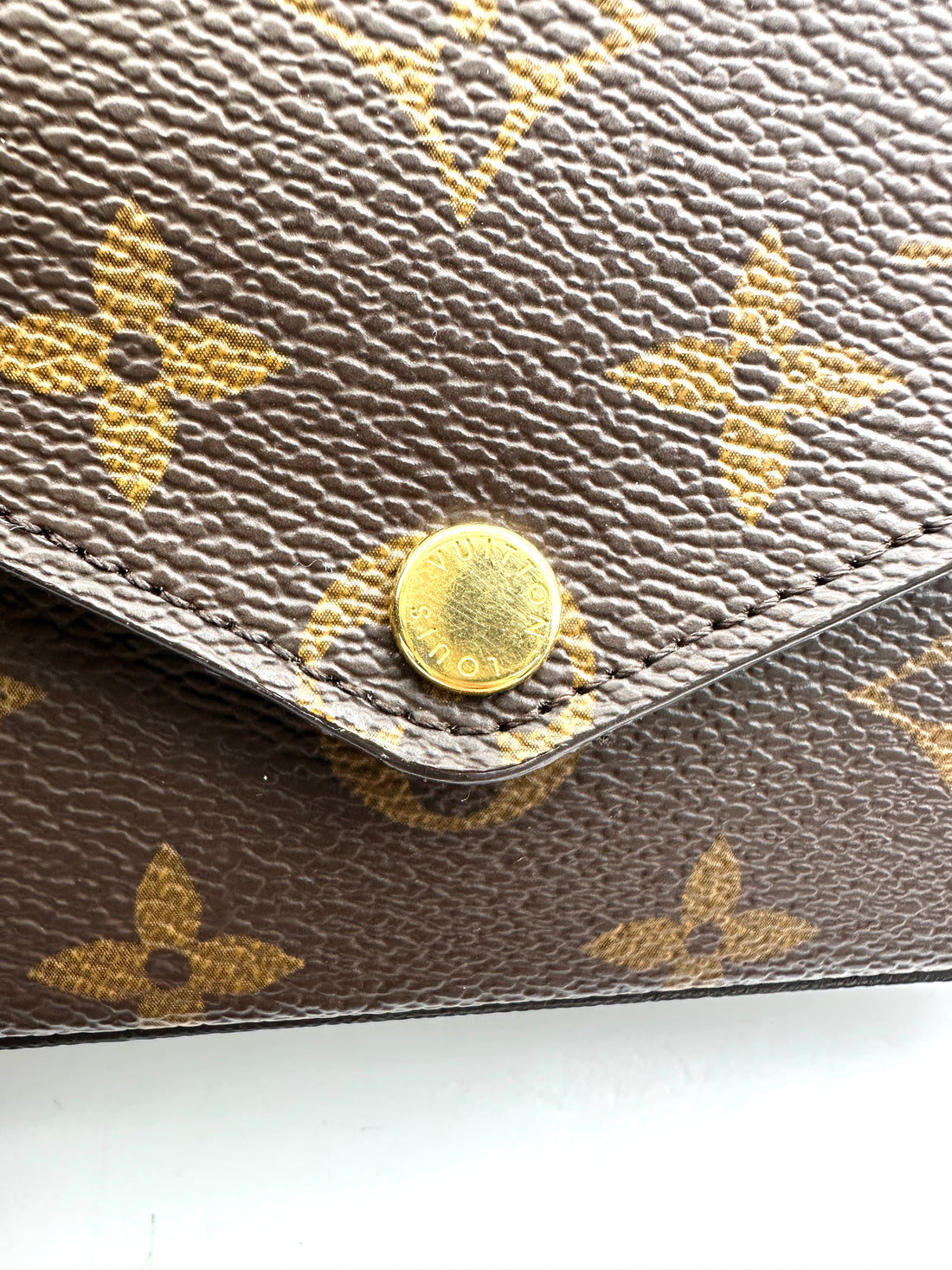 Louis Vuitton Monogram Canvas Multi Pochette Accessoires LV2569