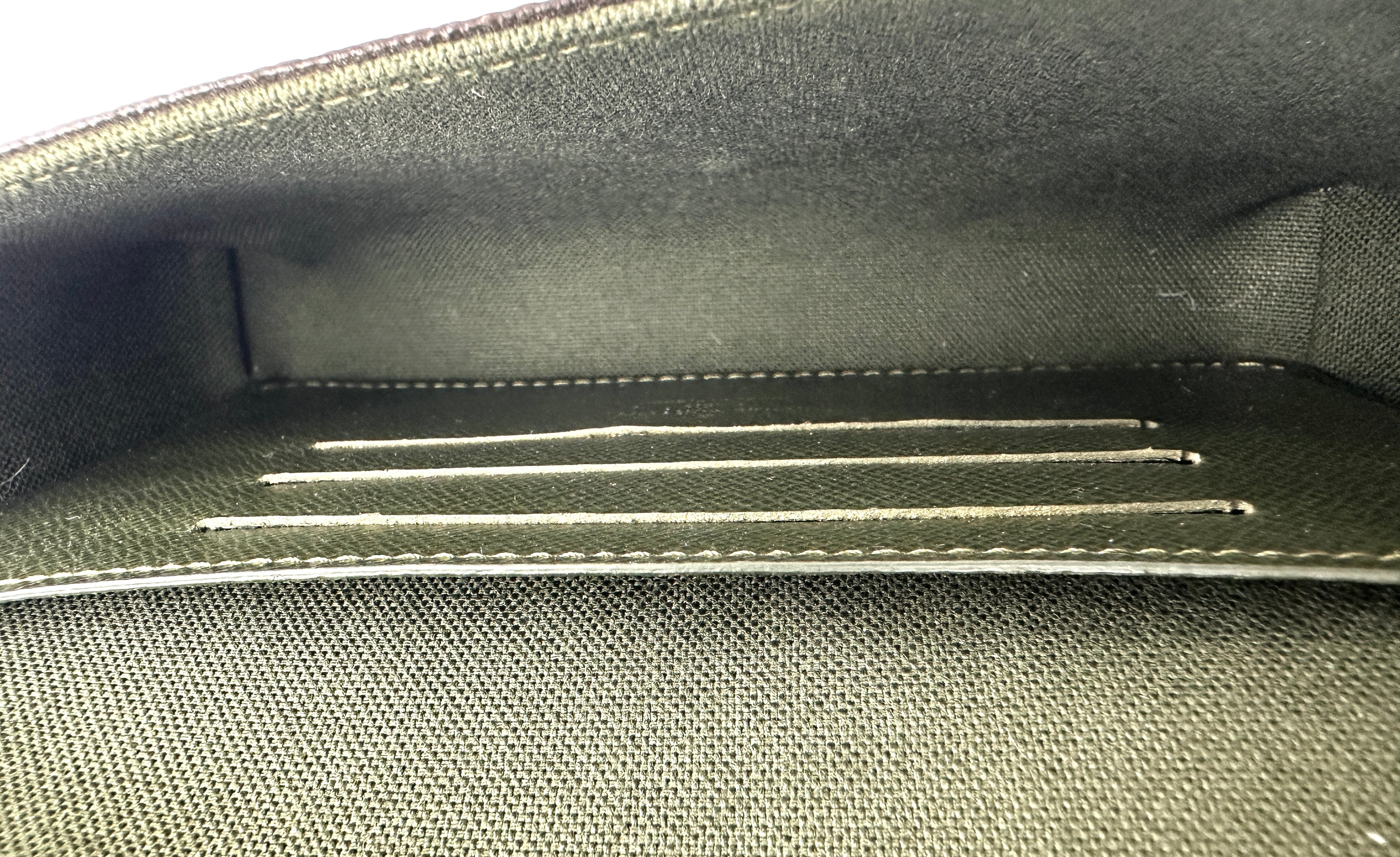 Louis Vuitton Monogram Canvas Multi Pochette Accessoires LV2569