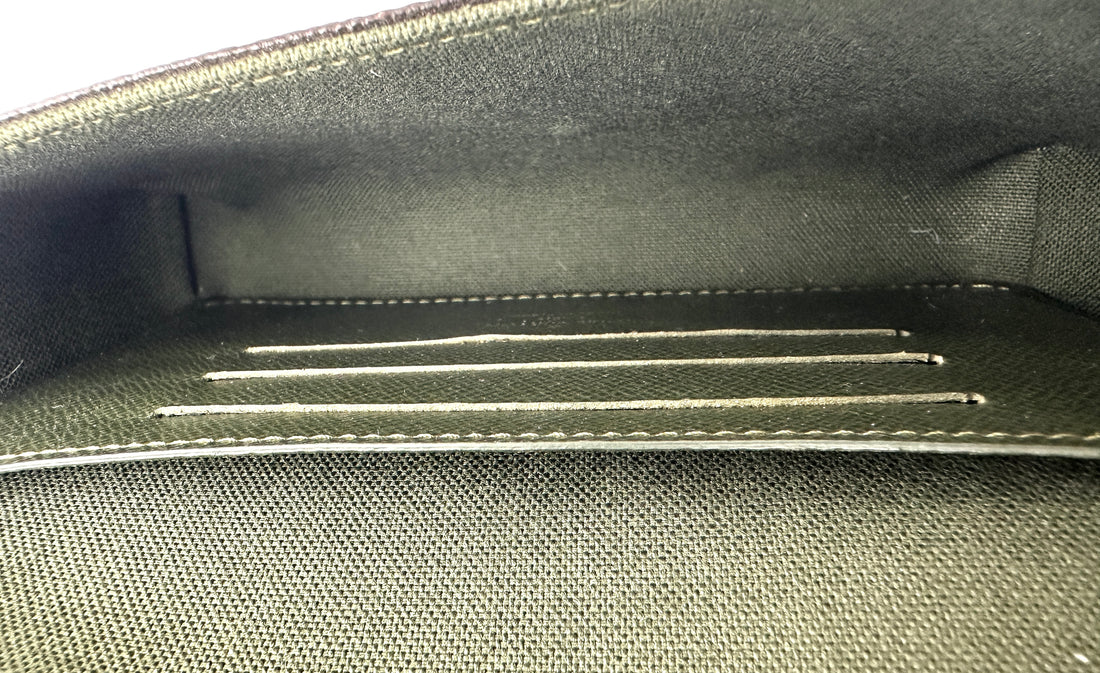 Louis Vuitton Monogram Canvas Multi Pochette Accessoires LV2569