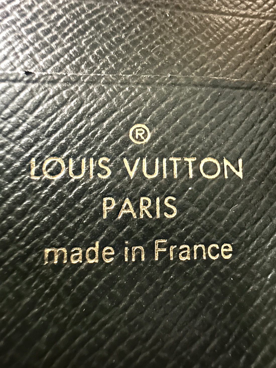 Louis Vuitton Monogram Canvas Multi Pochette Accessoires LV2569