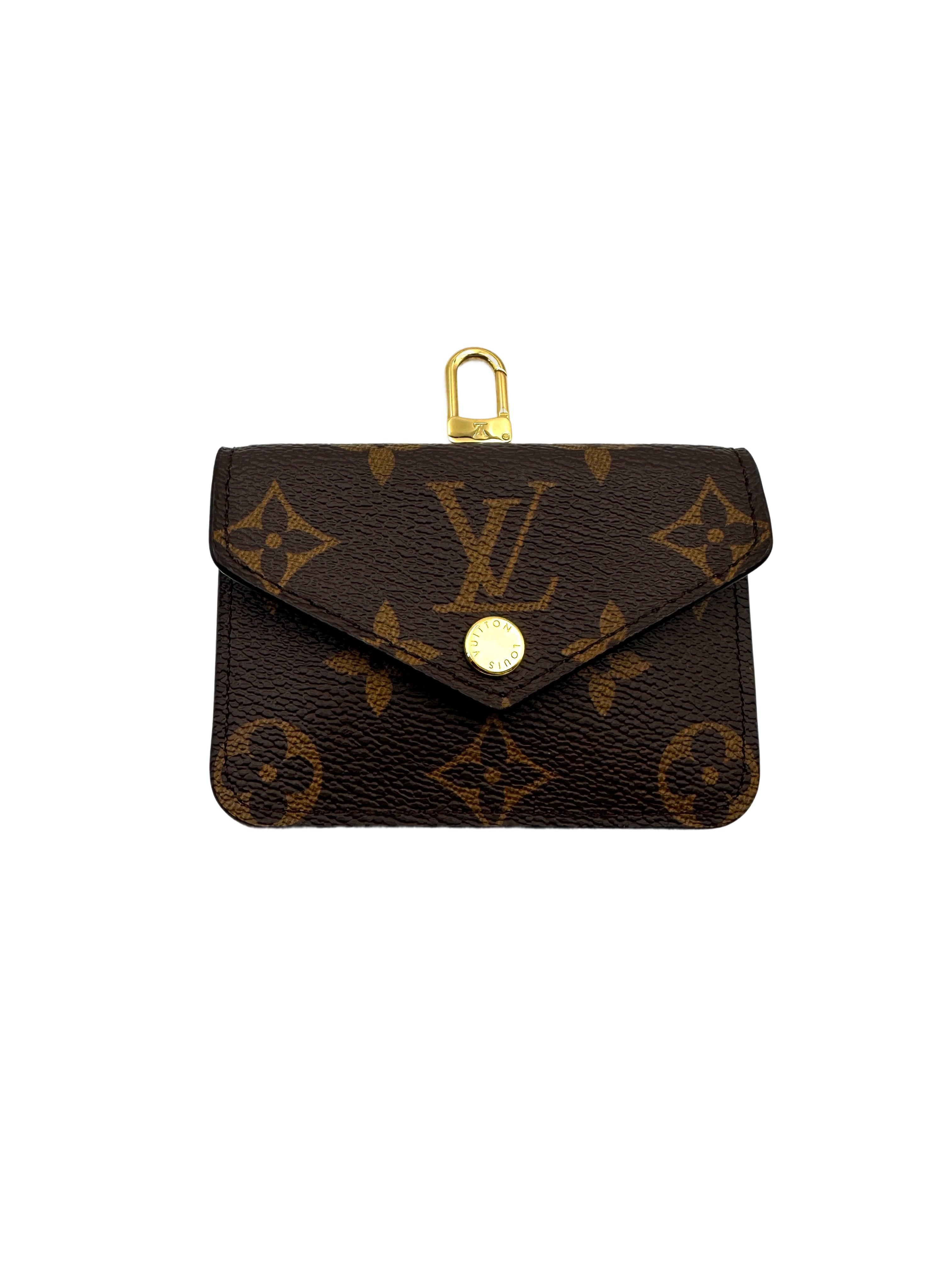 Louis Vuitton Monogram Canvas Multi Pochette Accessoires LV2569