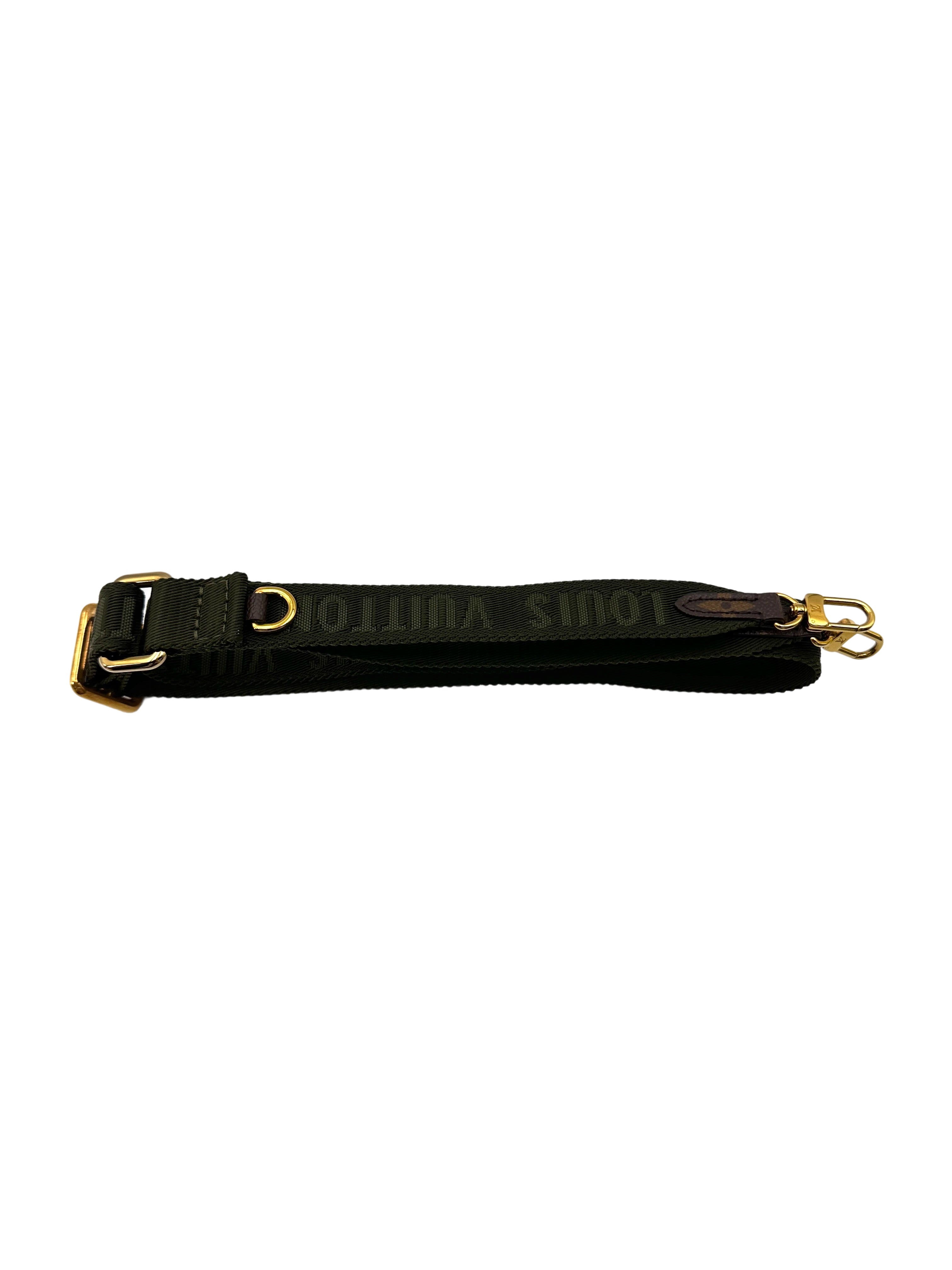 Louis Vuitton Monogram Canvas Multi Pochette Accessoires LV2569
