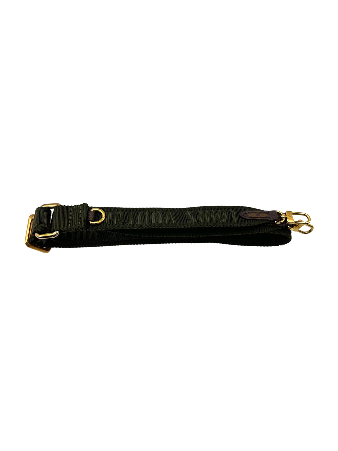 Louis Vuitton Monogram Canvas Multi Pochette Accessoires LV2569