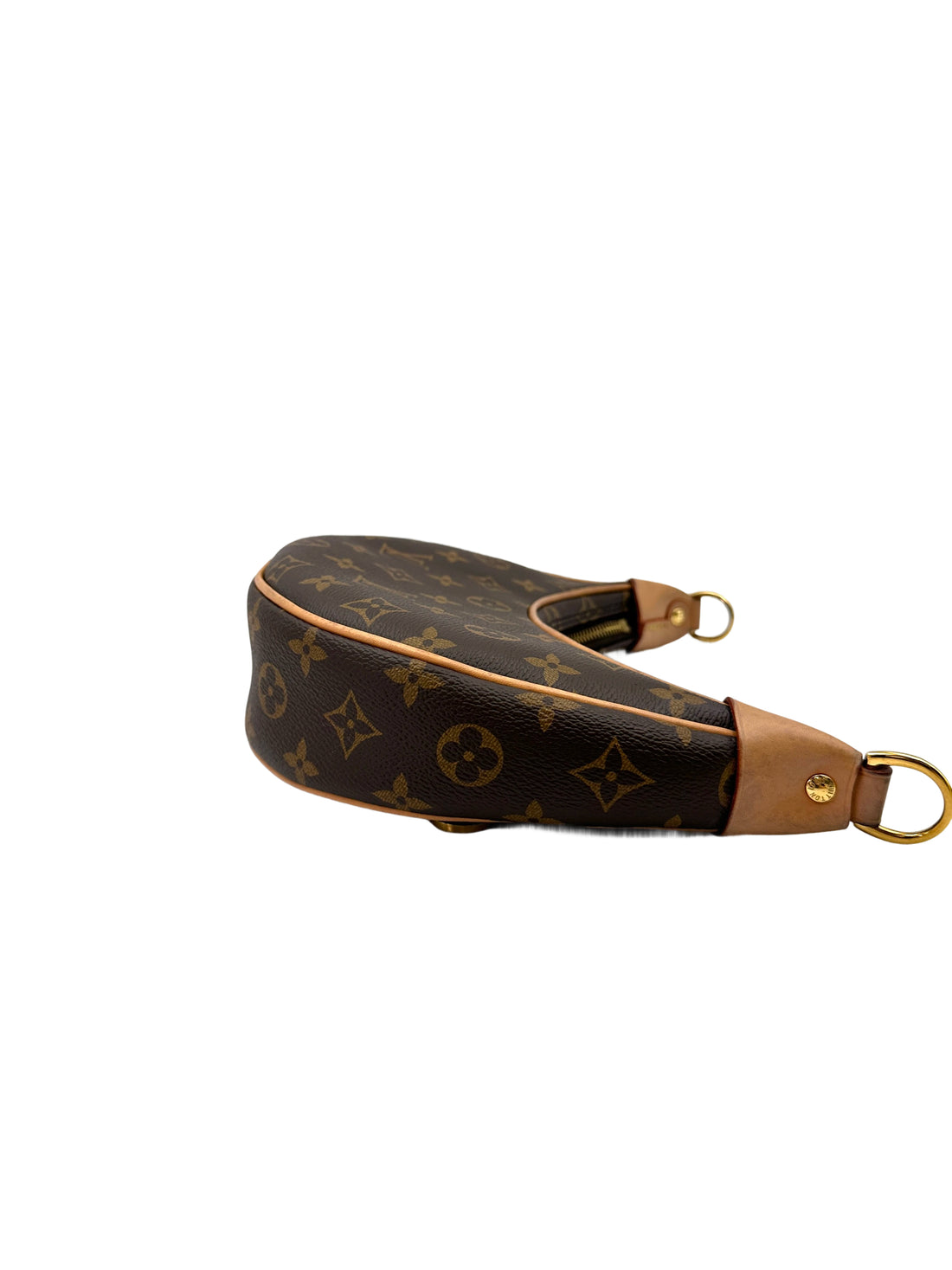 Louis Vuitton Loop Monogram Canvas Shoulder Bag LV2566