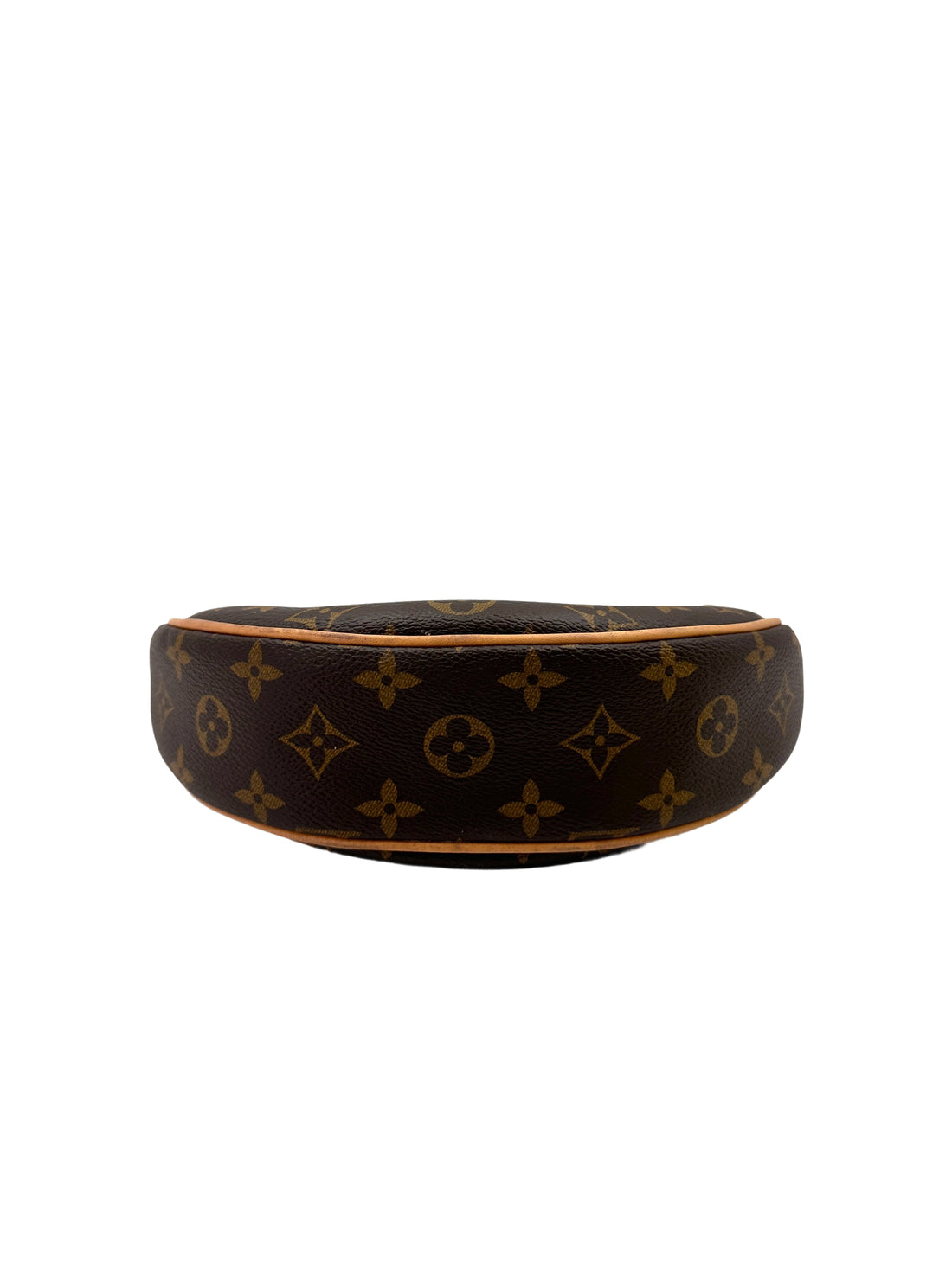 Louis Vuitton Loop Monogram Canvas Shoulder Bag LV2566