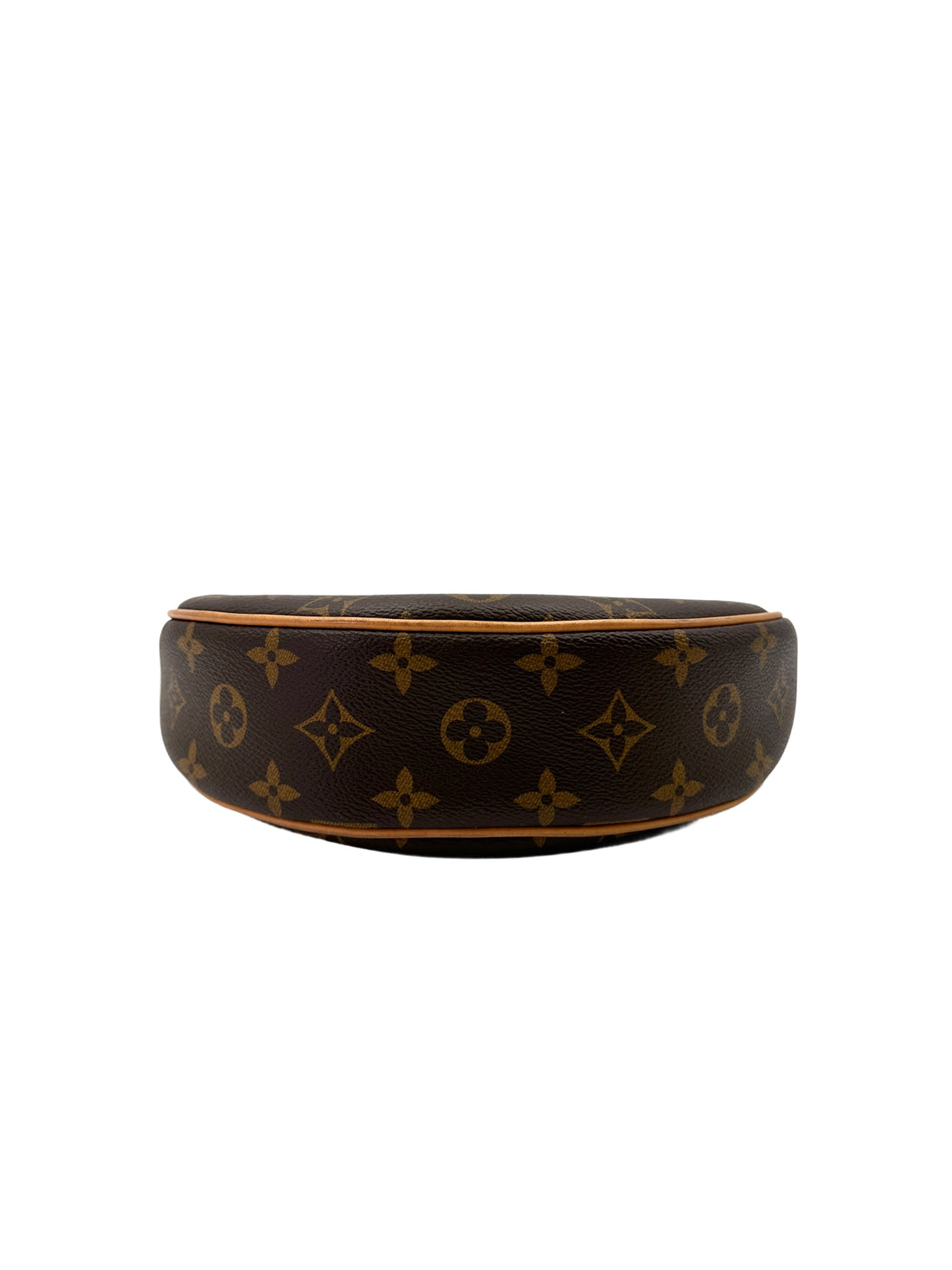 Louis Vuitton Loop Monogram Canvas Shoulder Bag LV2568