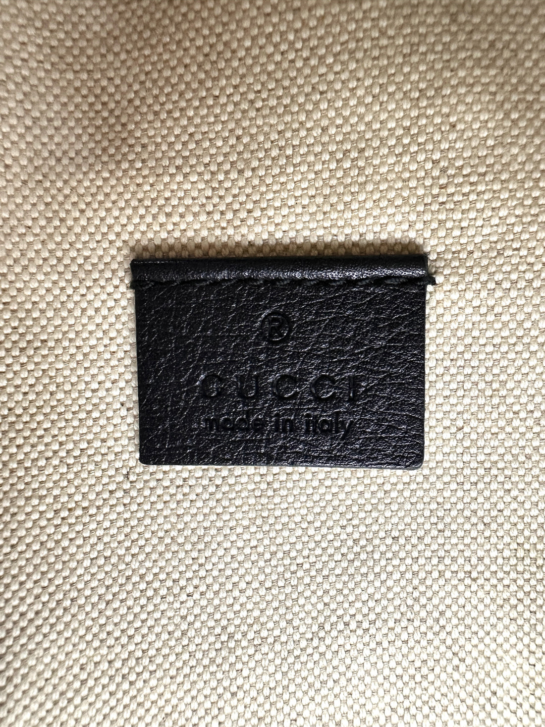 Gucci Ophidia GG Brown Velvet Bucket Bag GG905