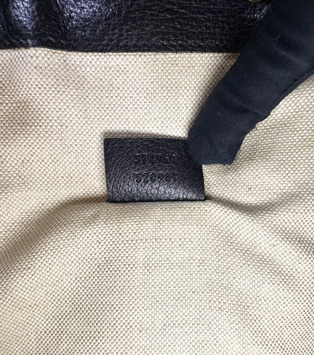 Gucci Ophidia GG Brown Velvet Bucket Bag GG905