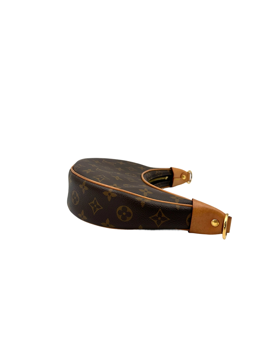 Louis Vuitton Loop Monogram Canvas Shoulder Bag LV2576