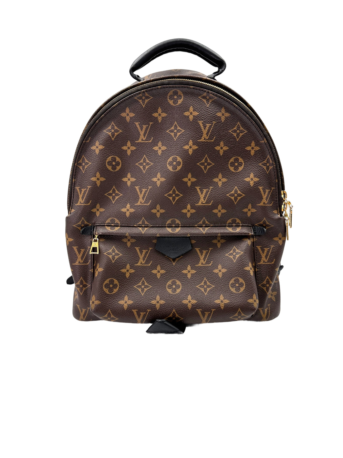 Louis Vuitton Palm Springs Monogram Canvas Backpack LV2582