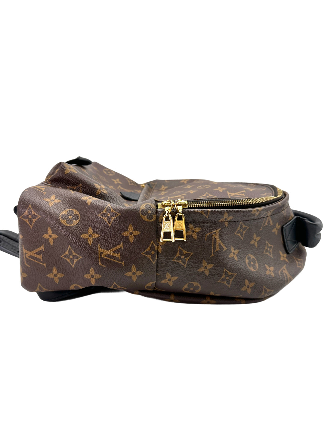 Louis Vuitton Palm Springs Monogram Canvas Backpack LV2582