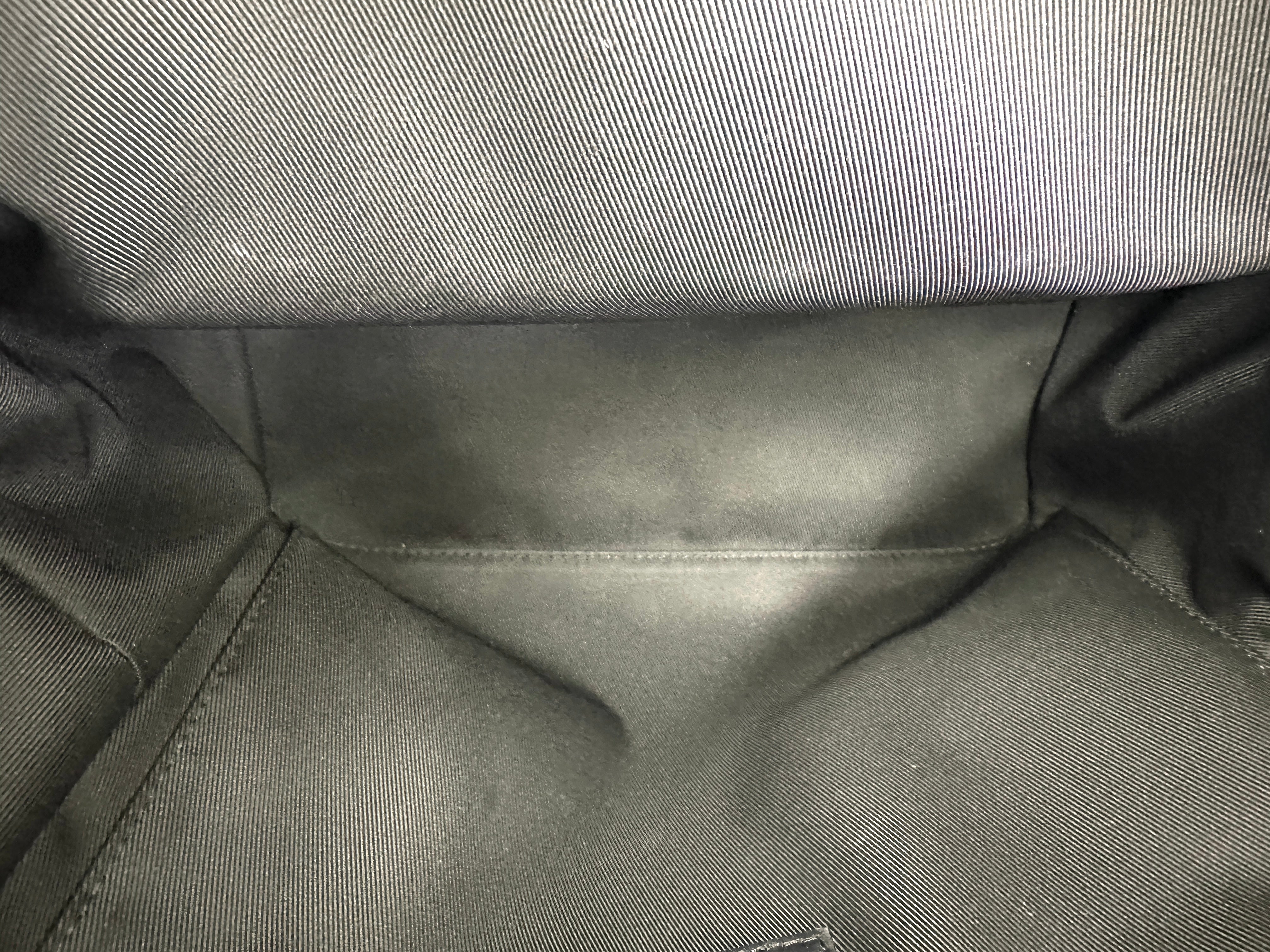 Louis Vuitton Palm Springs Monogram Canvas Backpack LV2582