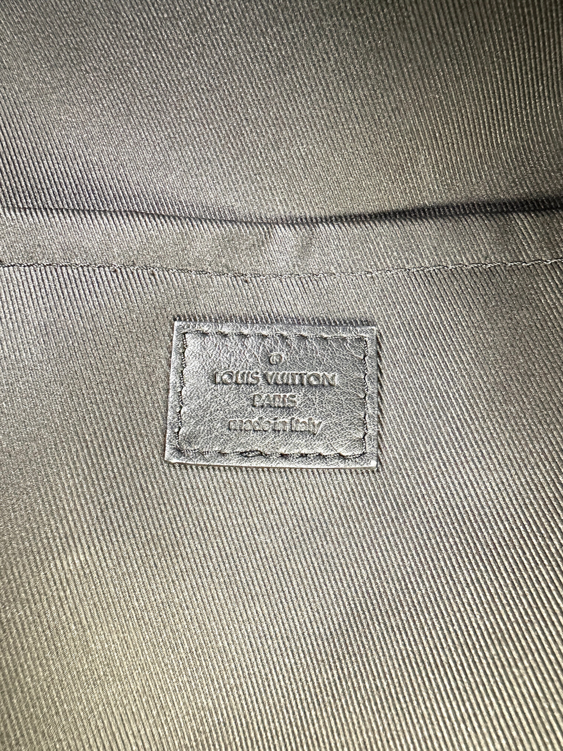 Louis Vuitton Palm Springs Monogram Canvas Backpack LV2582
