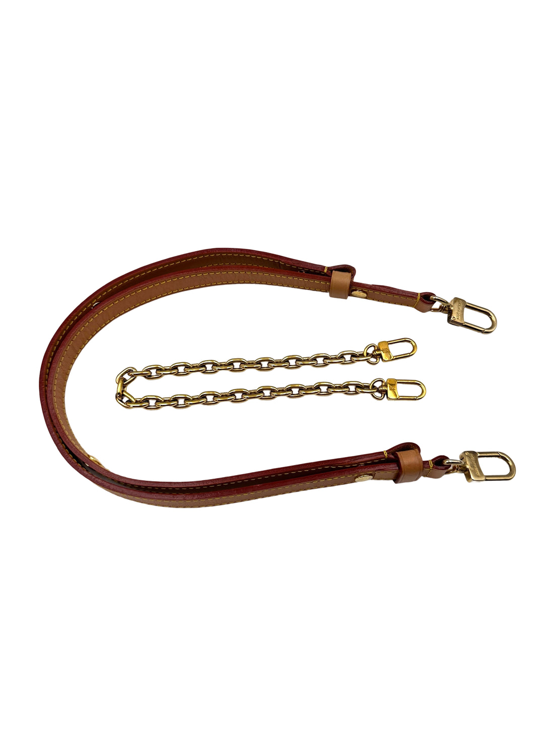 Louis Vuitton Loop Monogram Canvas Shoulder Bag LV2583