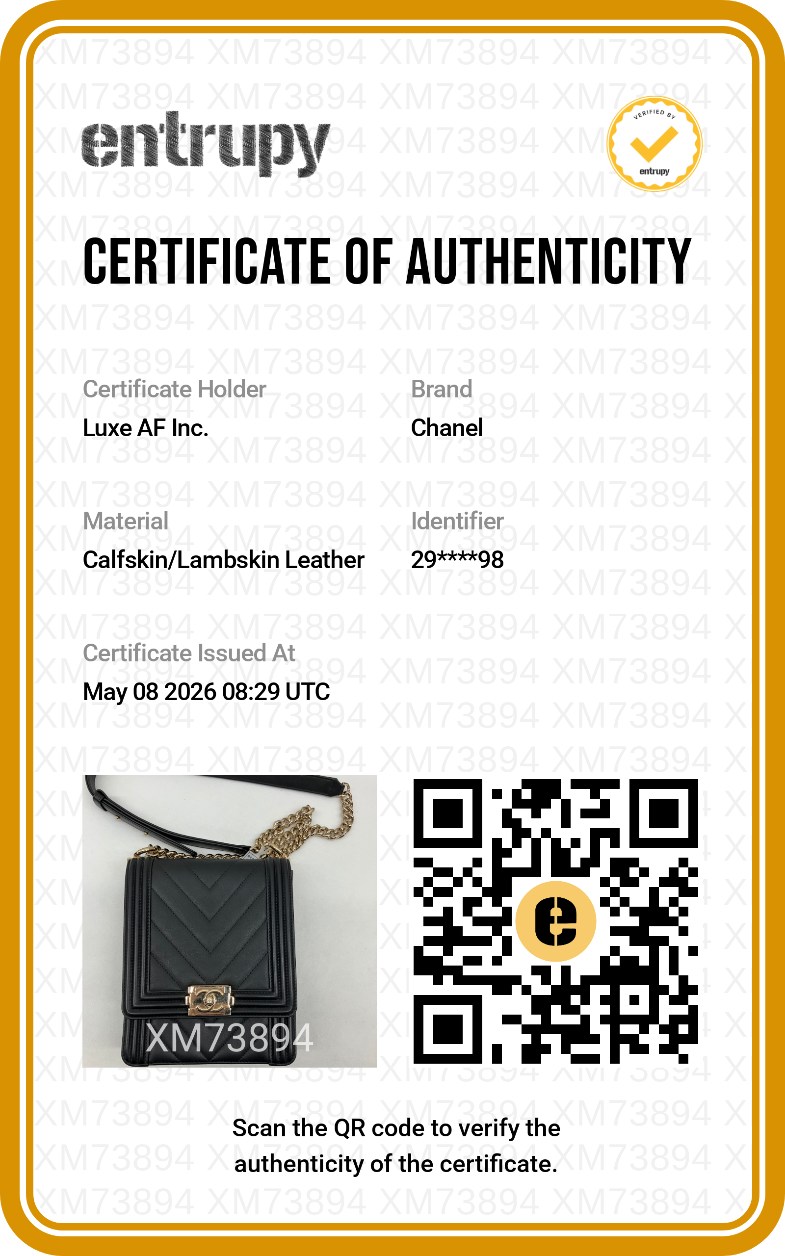 Chanel North South LeBoy Black Chevron Quilted Leather Shoulder Bag With Gold Buckle(29***98) CC1873
