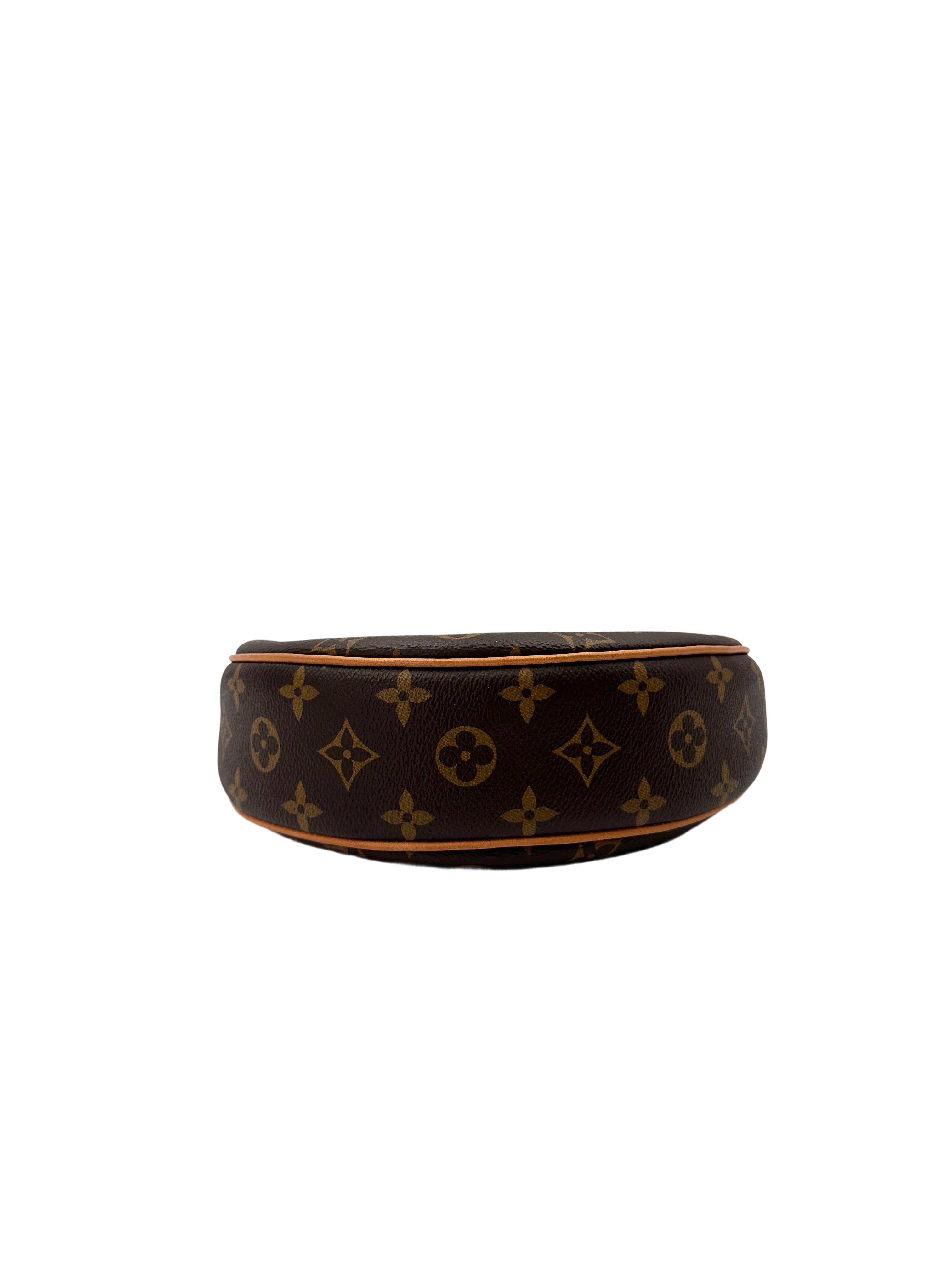 Louis Vuitton Loop Monogram Canvas Shoulder Bag LV2584