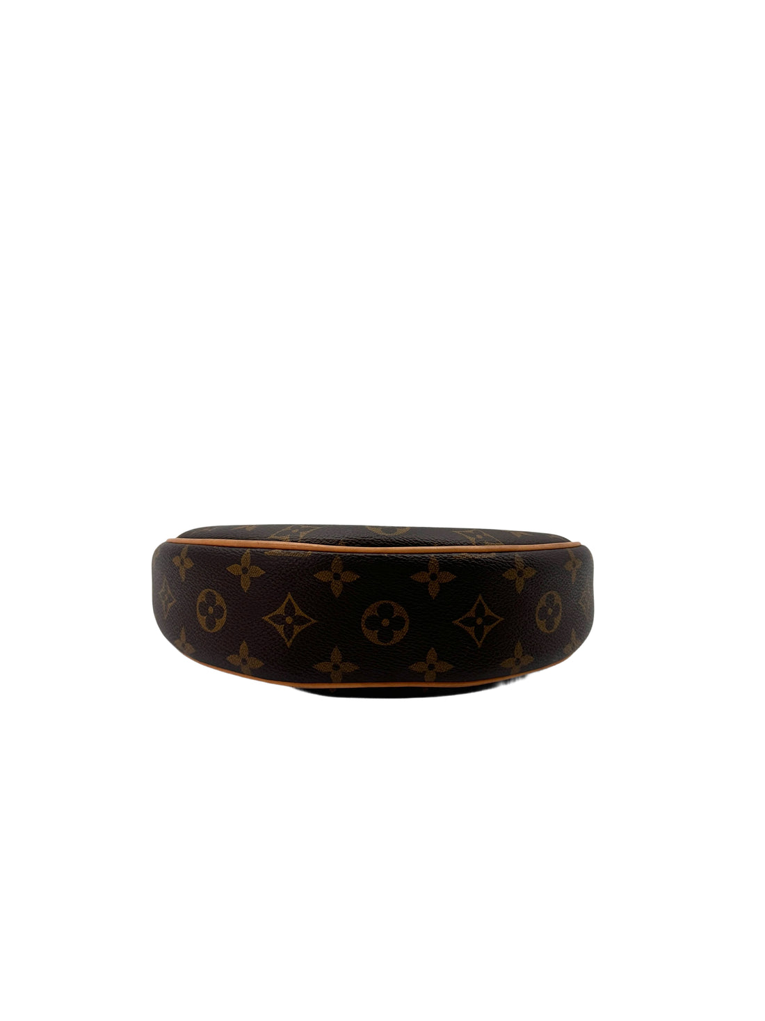 Louis Vuitton Loop Monogram Canvas Shoulder Bag LV2585