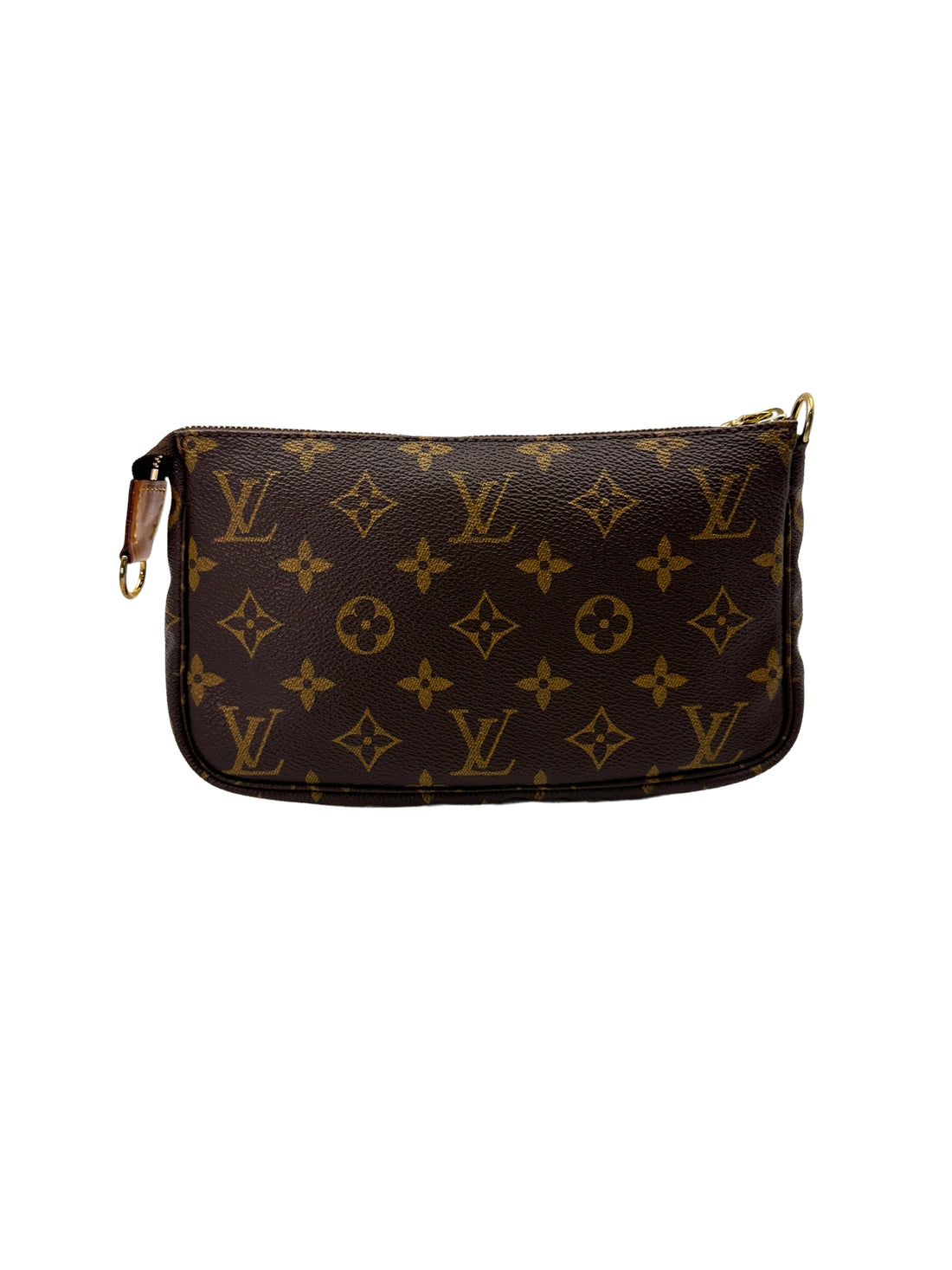 Louis Vuitton Monogram Canvas Pochette Accessoires