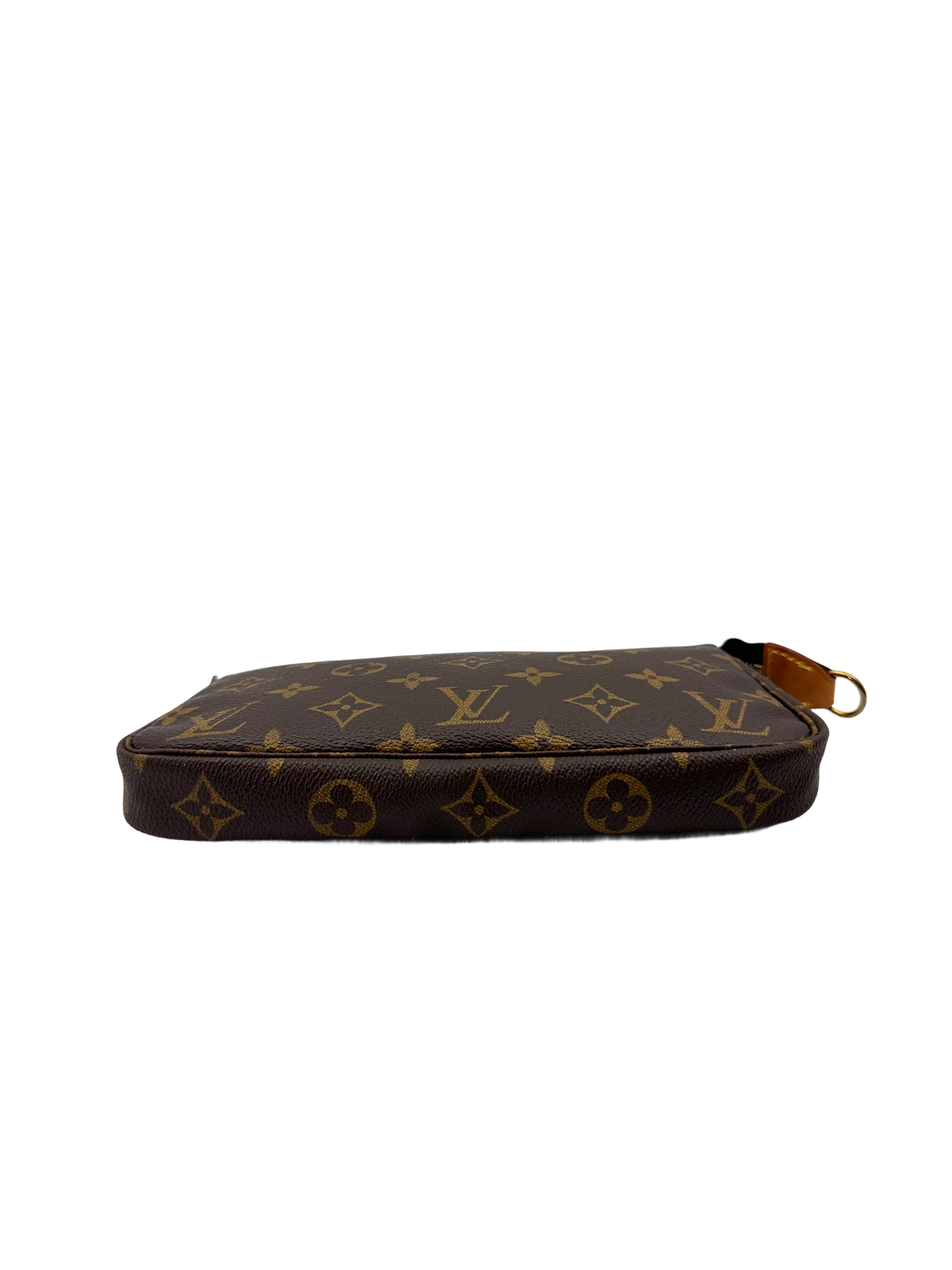 Louis Vuitton Monogram Canvas Pochette Accessoires