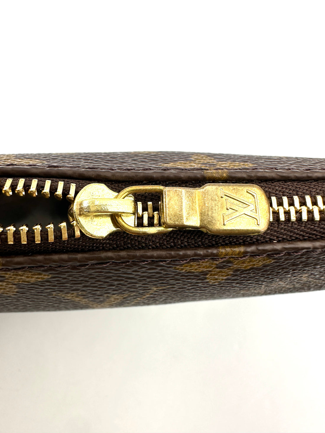 Louis Vuitton Monogram Canvas Pochette Accessoires