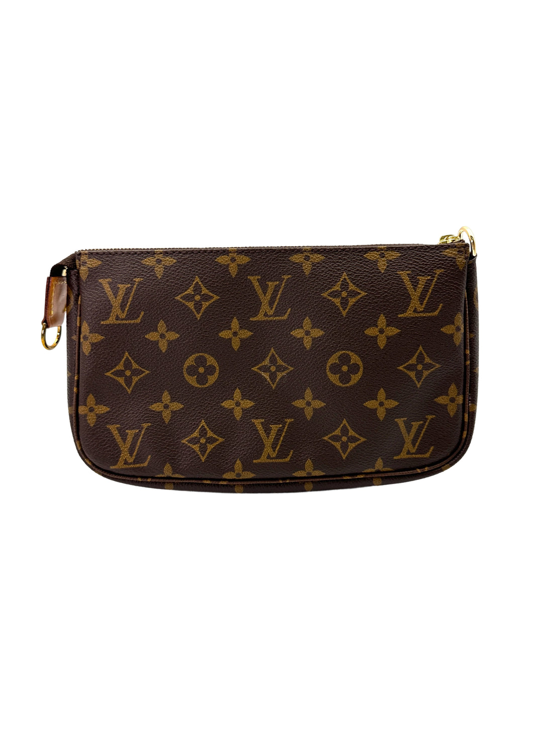 Louis Vuitton Monogram Canvas Pochette Accessoires LV2598
