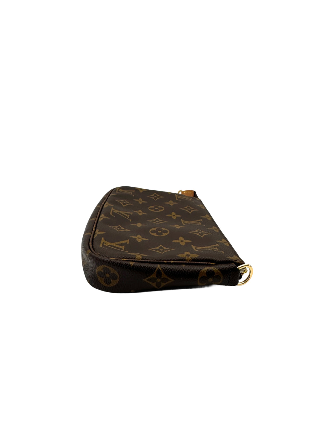 Louis Vuitton Monogram Canvas Pochette Accessoires LV2598