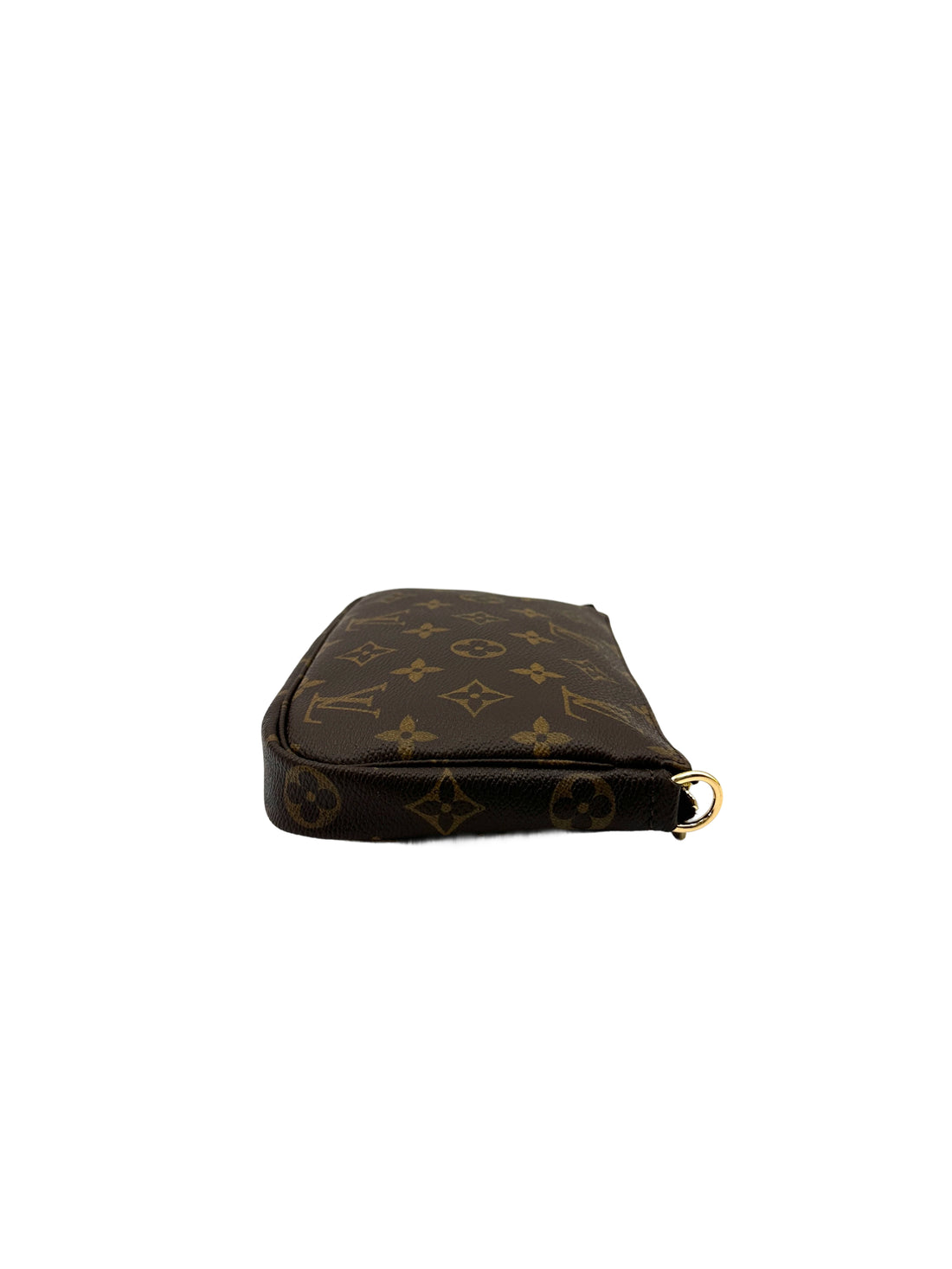 Louis Vuitton Monogram Canvas Pochette Accessoires LV2597