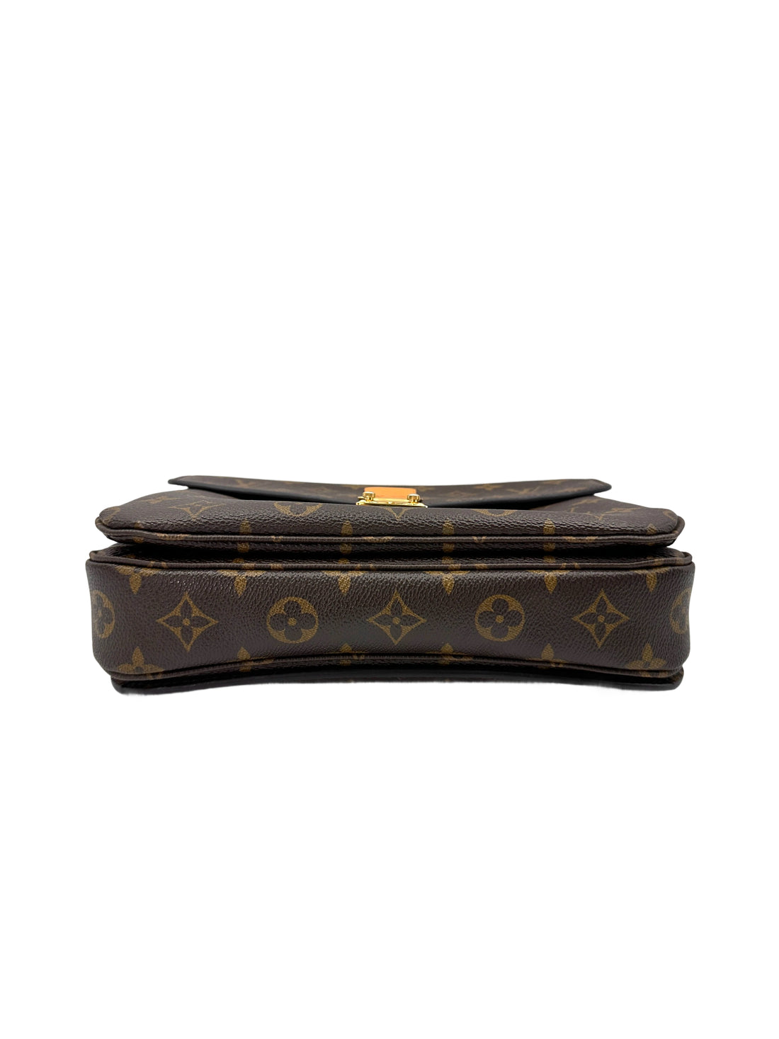 Louis Vuitton Monogram Canvas Pochette Metis LV2596