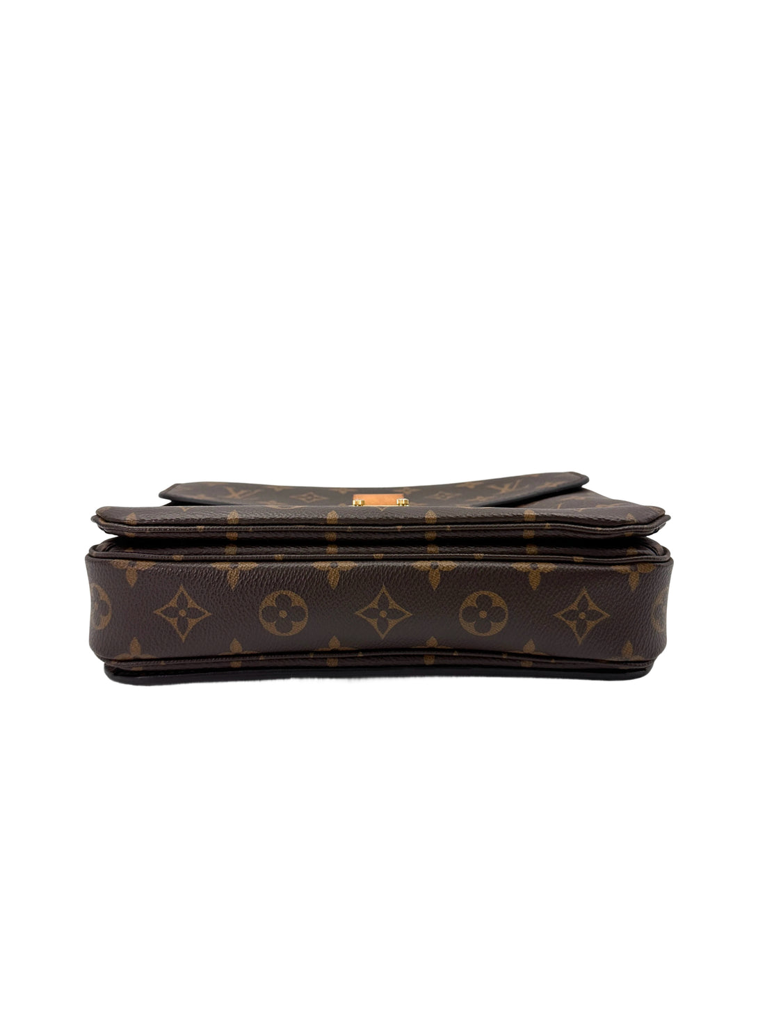 Louis Vuitton Monogram Canvas Pochette Metis LV2594