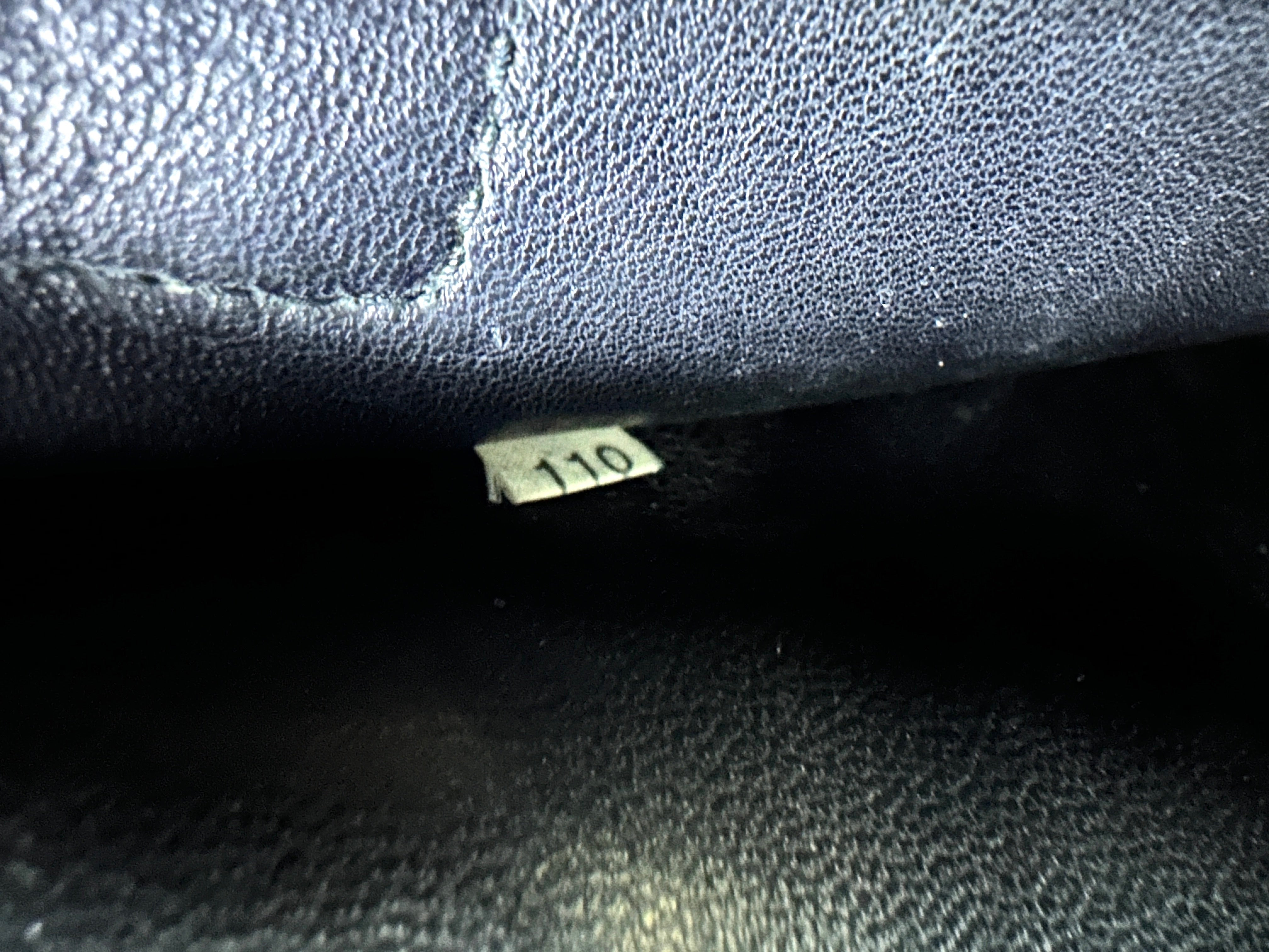 Prada Double Black Saffiano Cuir Leather Handle Bag PR309