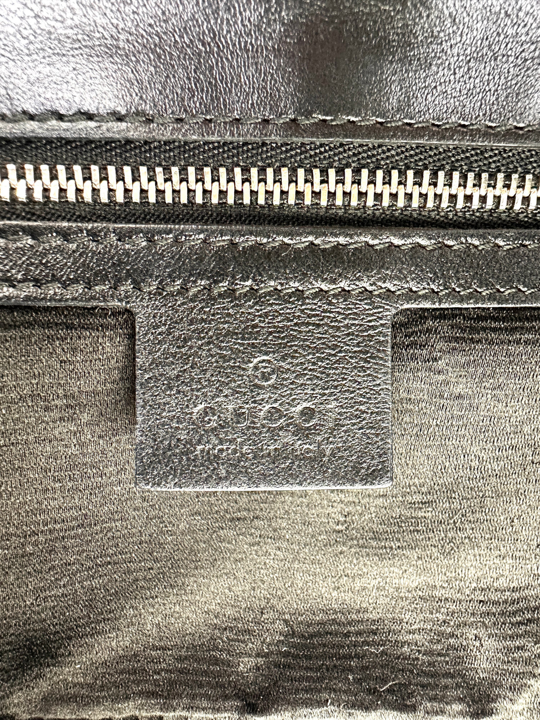 Gucci GG Marmont Black Sequin Shoulder Bag GG914