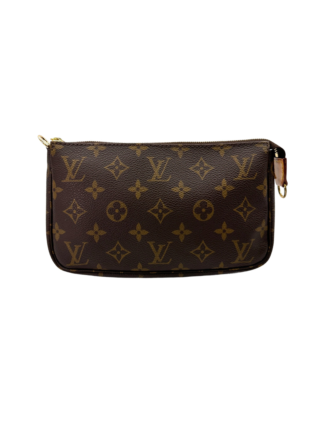 Louis Vuitton Monogram Canvas Pochette Accessoires LV2605