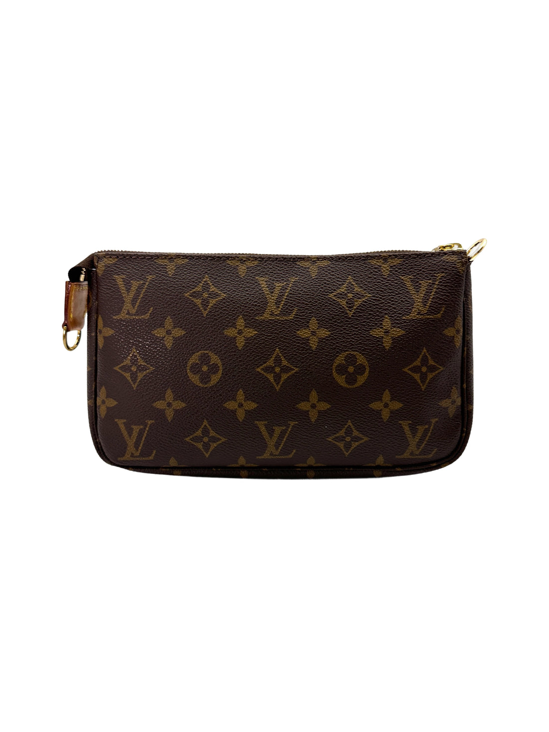 Louis Vuitton Monogram Canvas Pochette Accessoires LV2605
