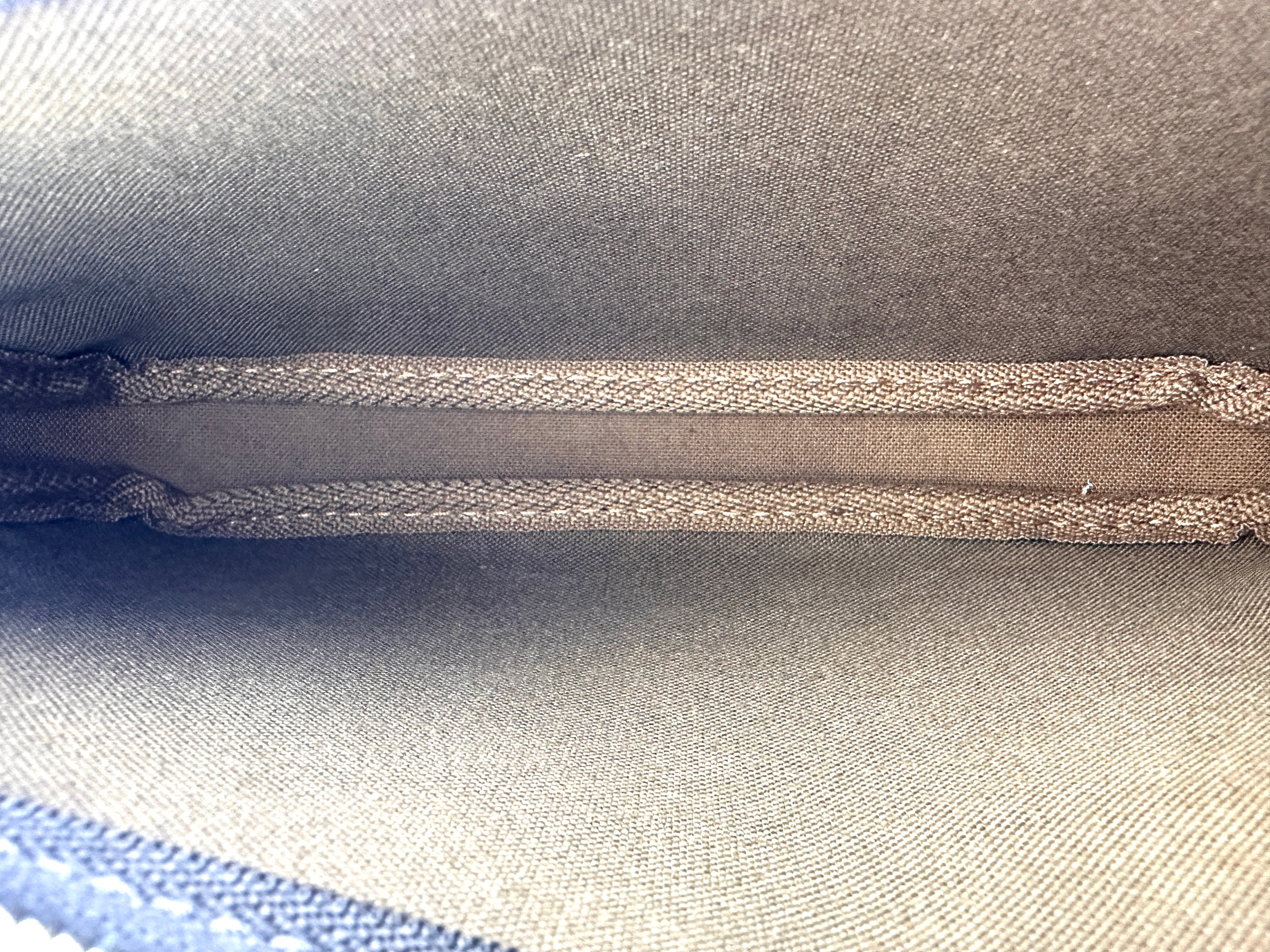 Louis Vuitton Monogram Canvas Pochette Accessoires LV2605